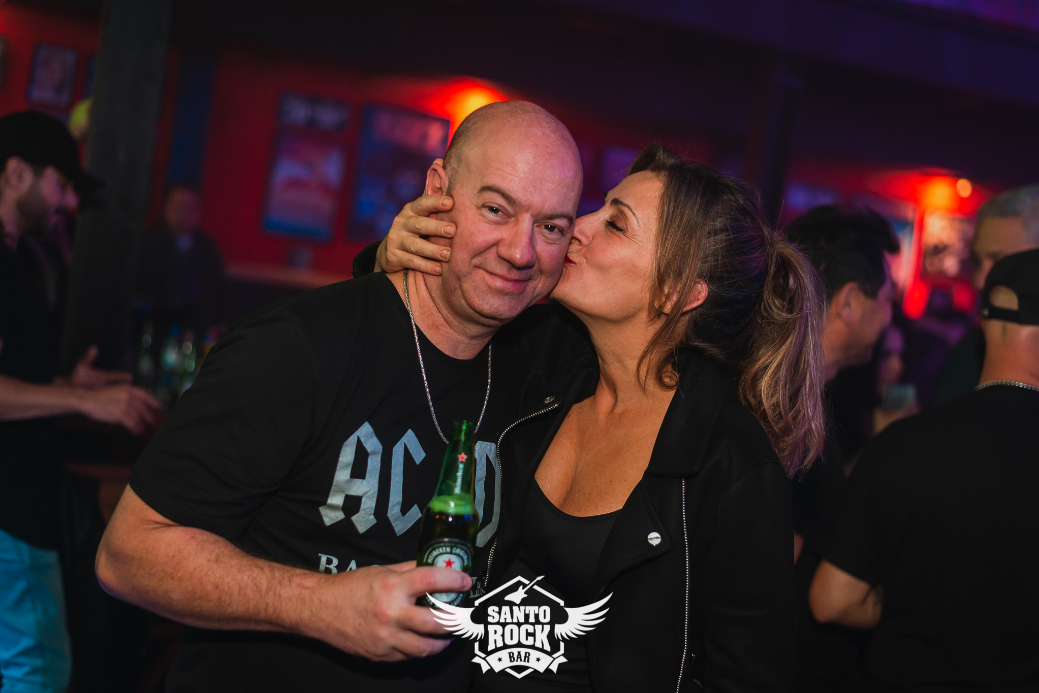 Rock Forever / The Lords