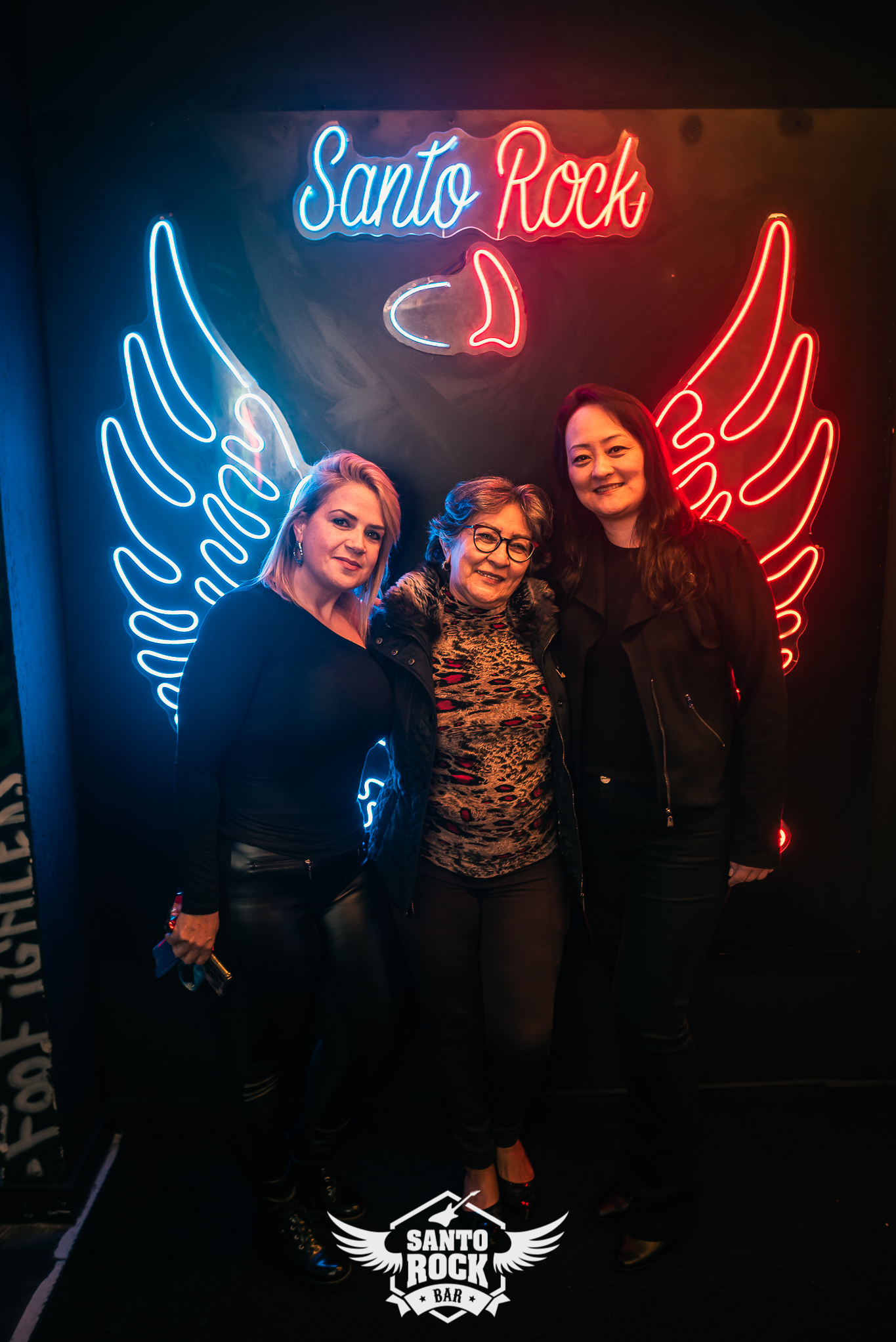 Rolls Rock / Niver Edu Costa