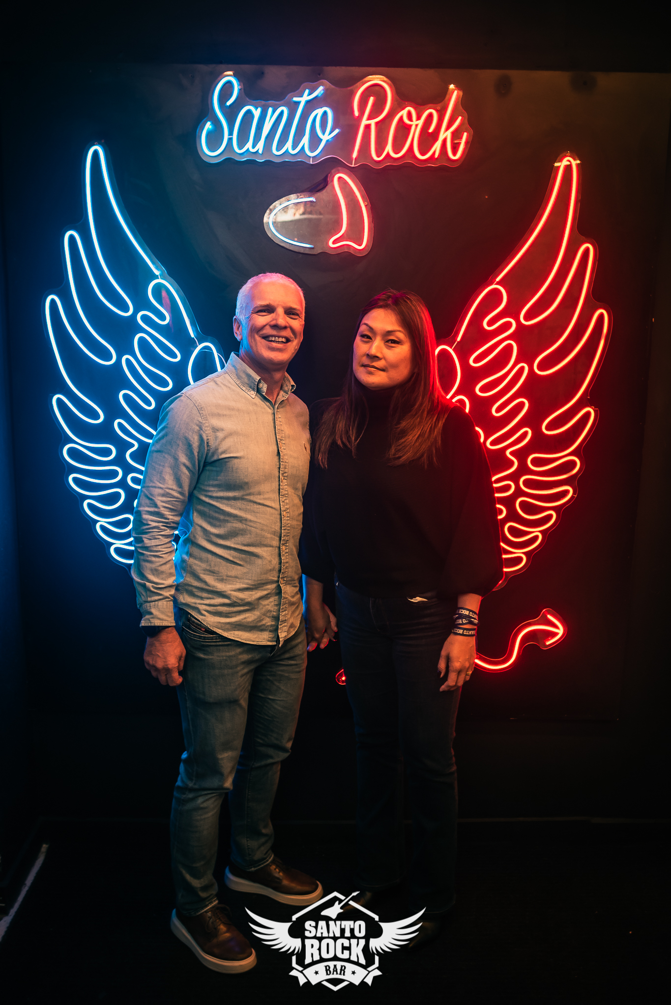 Rolls Rock / Niver Edu Costa