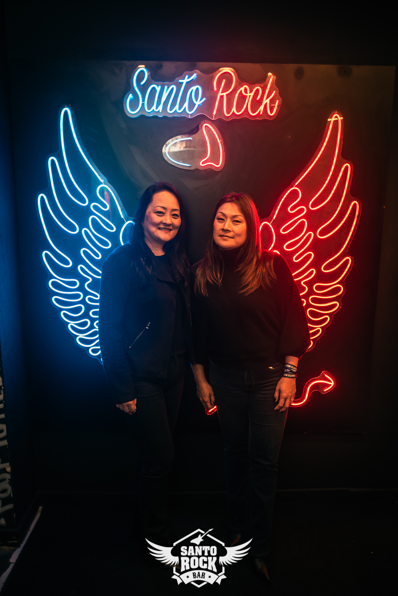 Rolls Rock / Niver Edu Costa