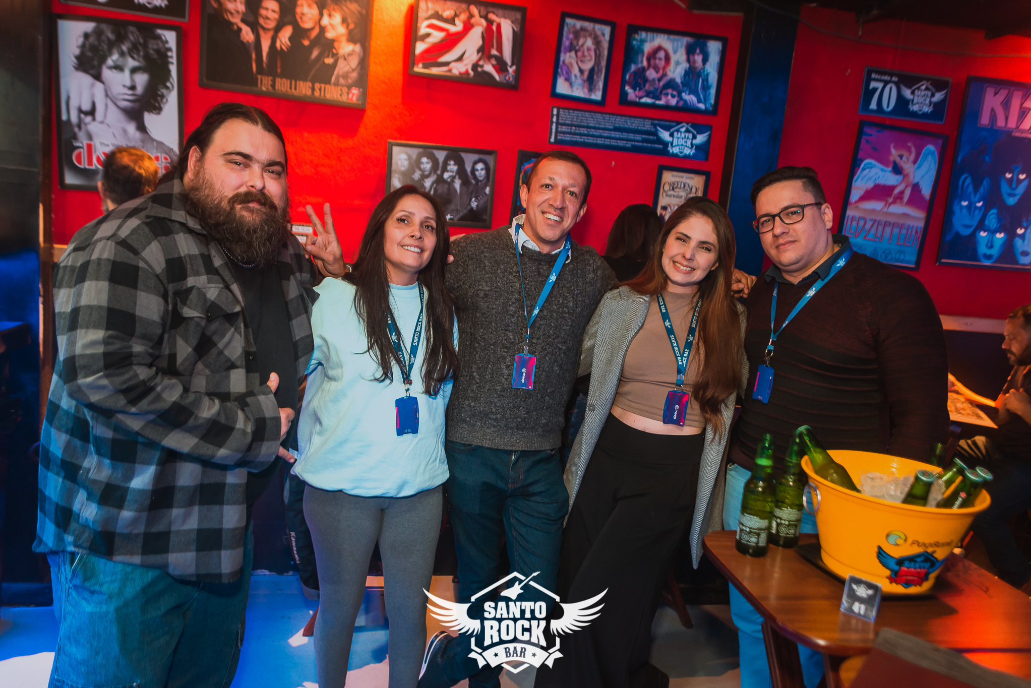 Rolls Rock / Niver Edu Costa