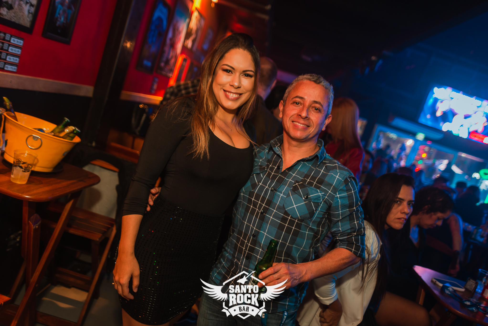 Rolls Rock / Niver Edu Costa