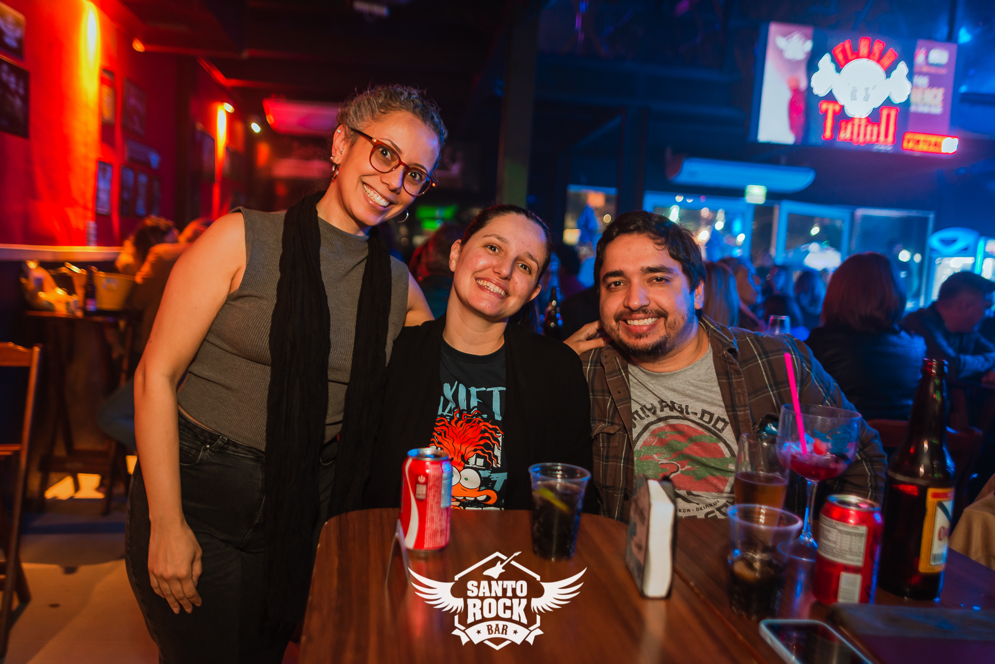 Rolls Rock / Niver Edu Costa