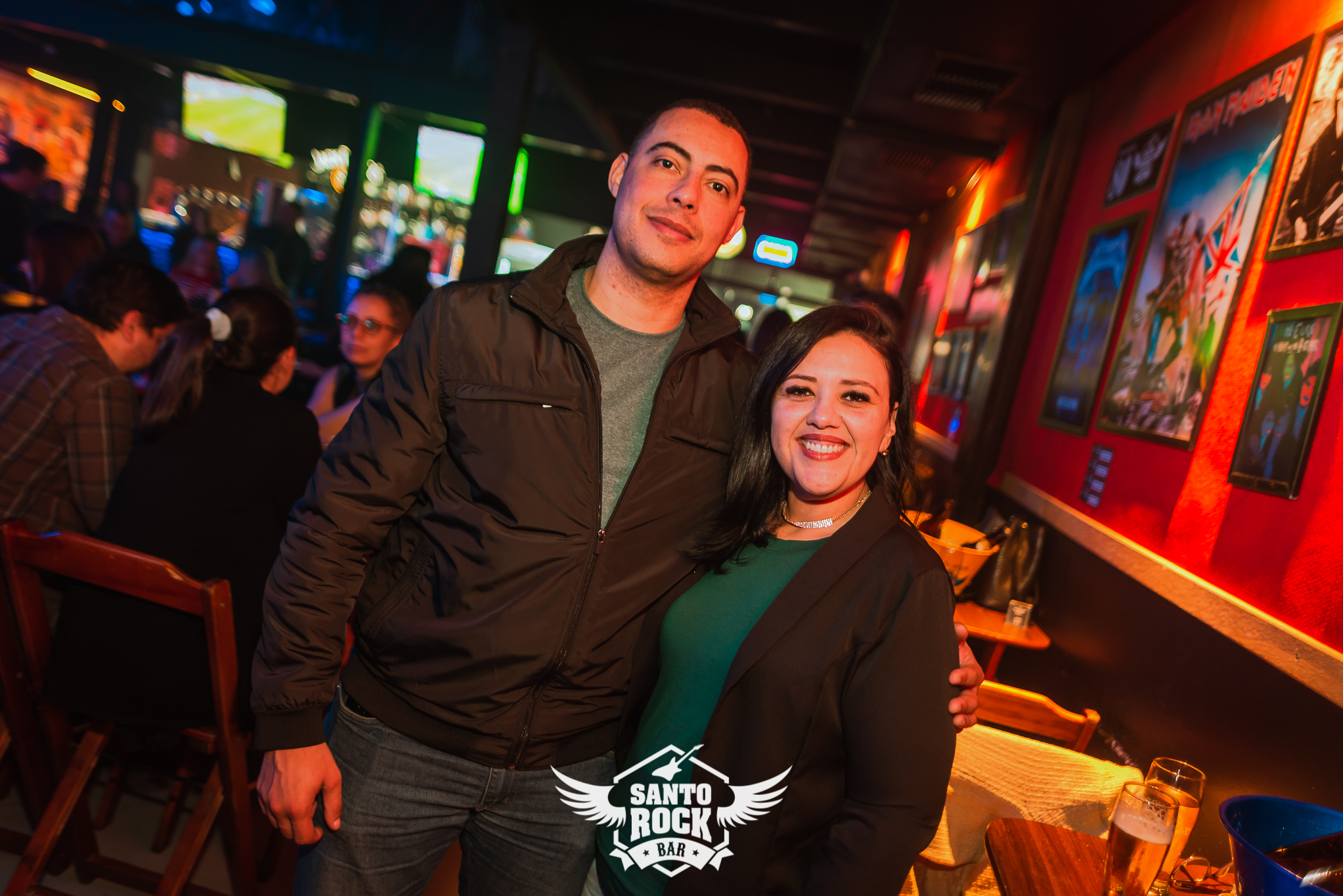 Rolls Rock / Niver Edu Costa