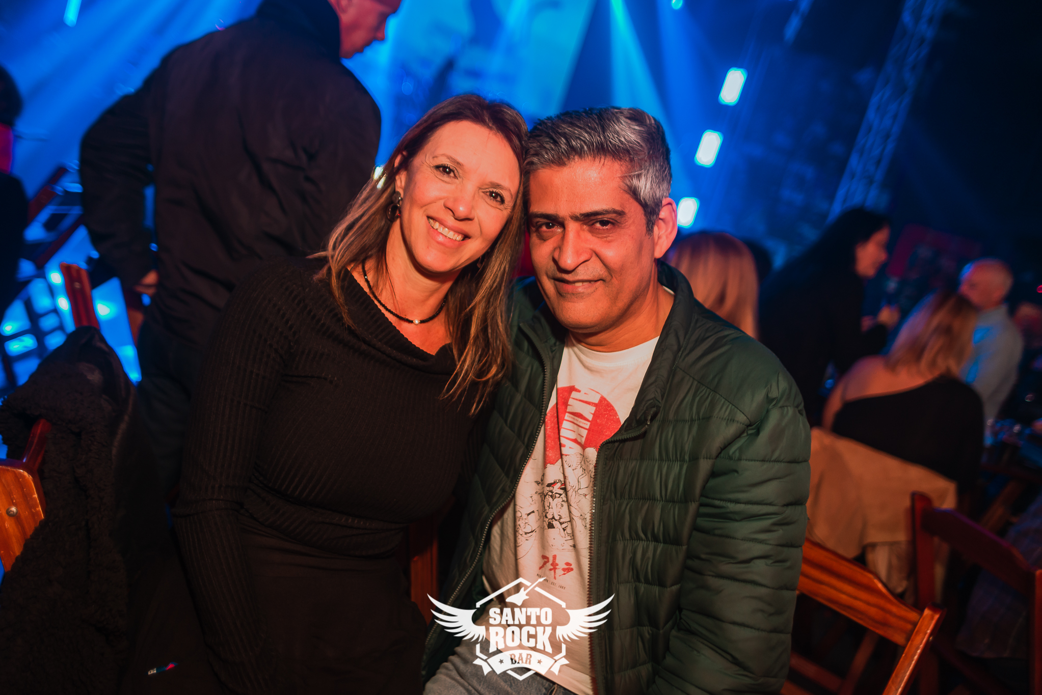 Rolls Rock / Niver Edu Costa