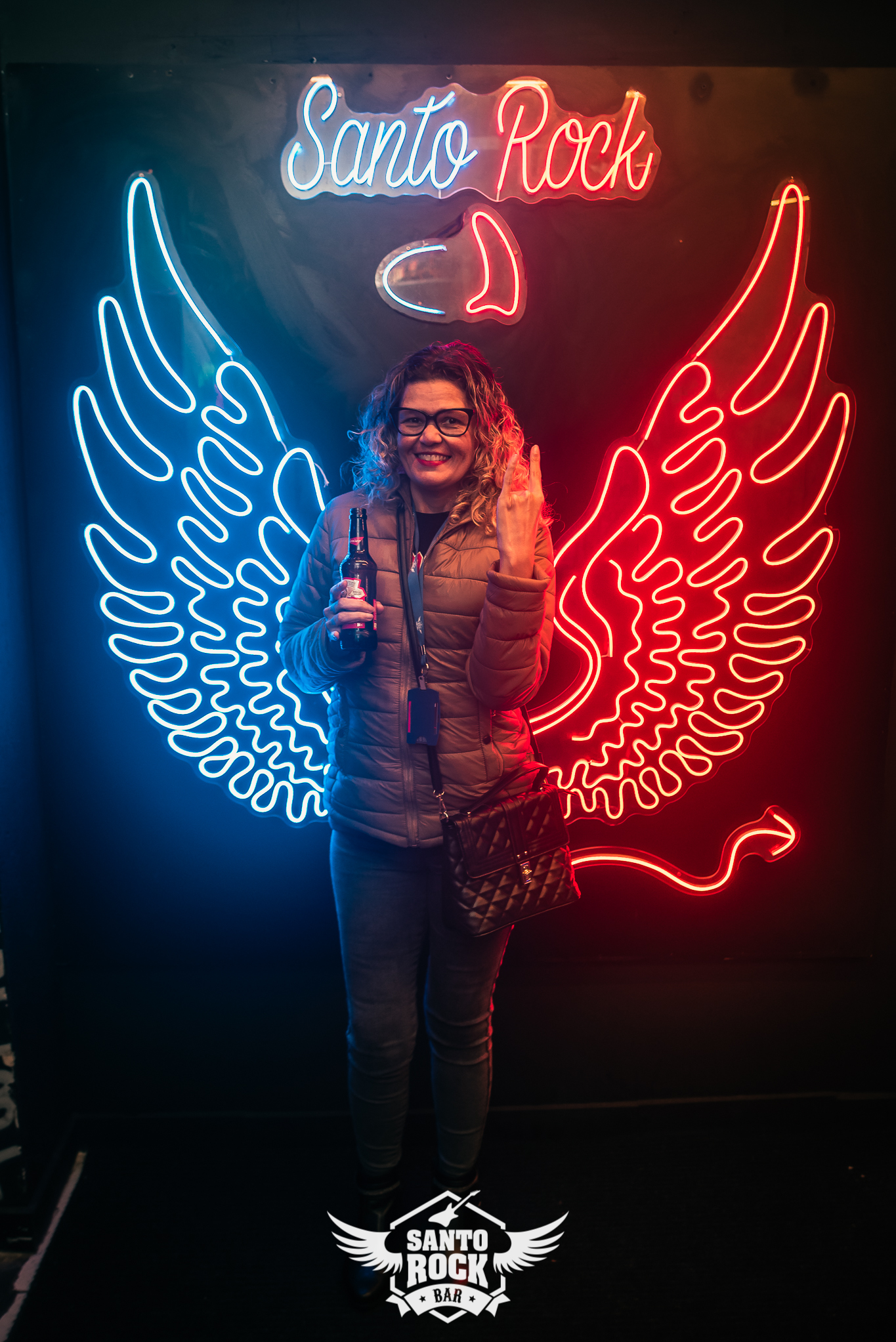 Rolls Rock / Niver Edu Costa