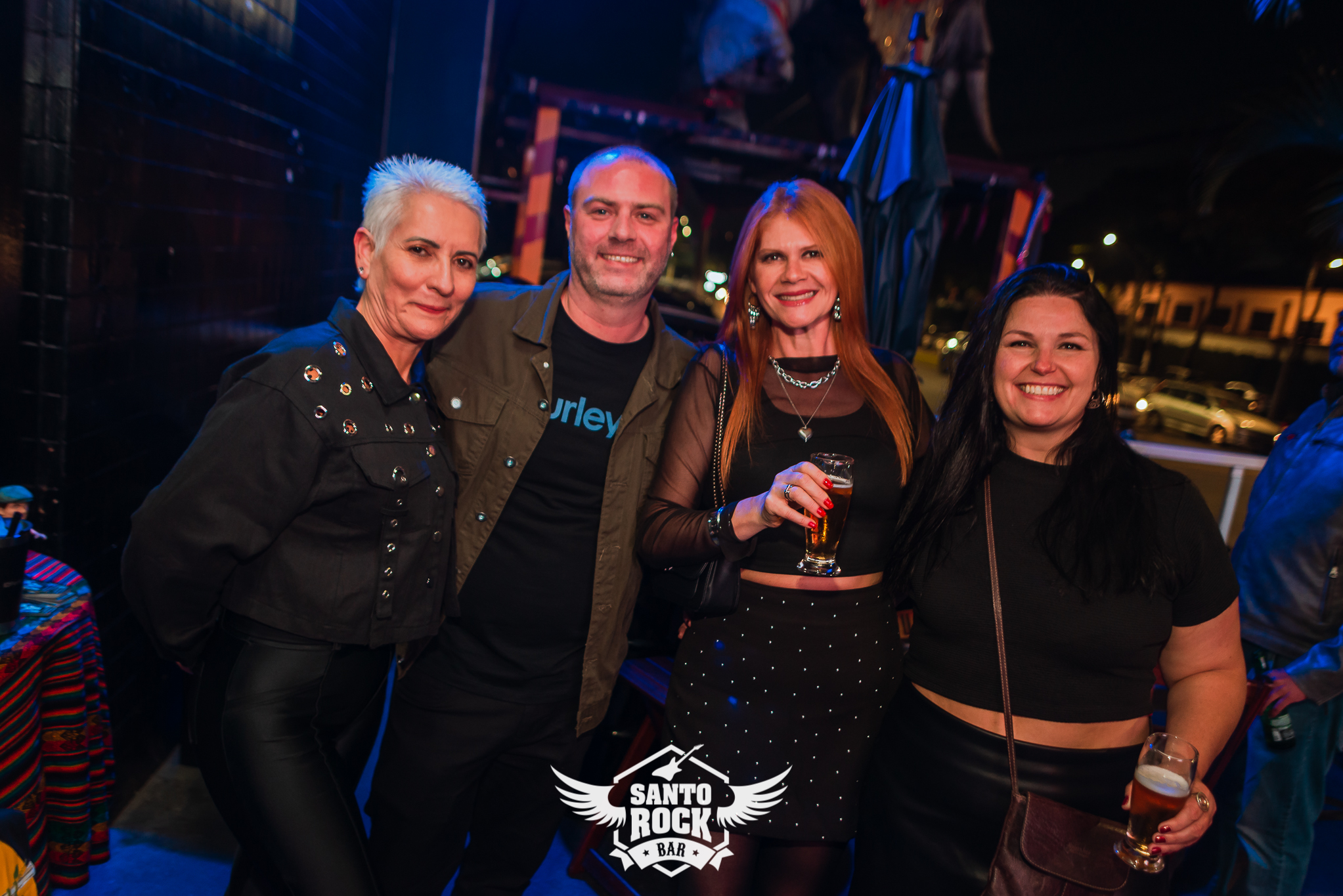 Rolls Rock / Niver Edu Costa