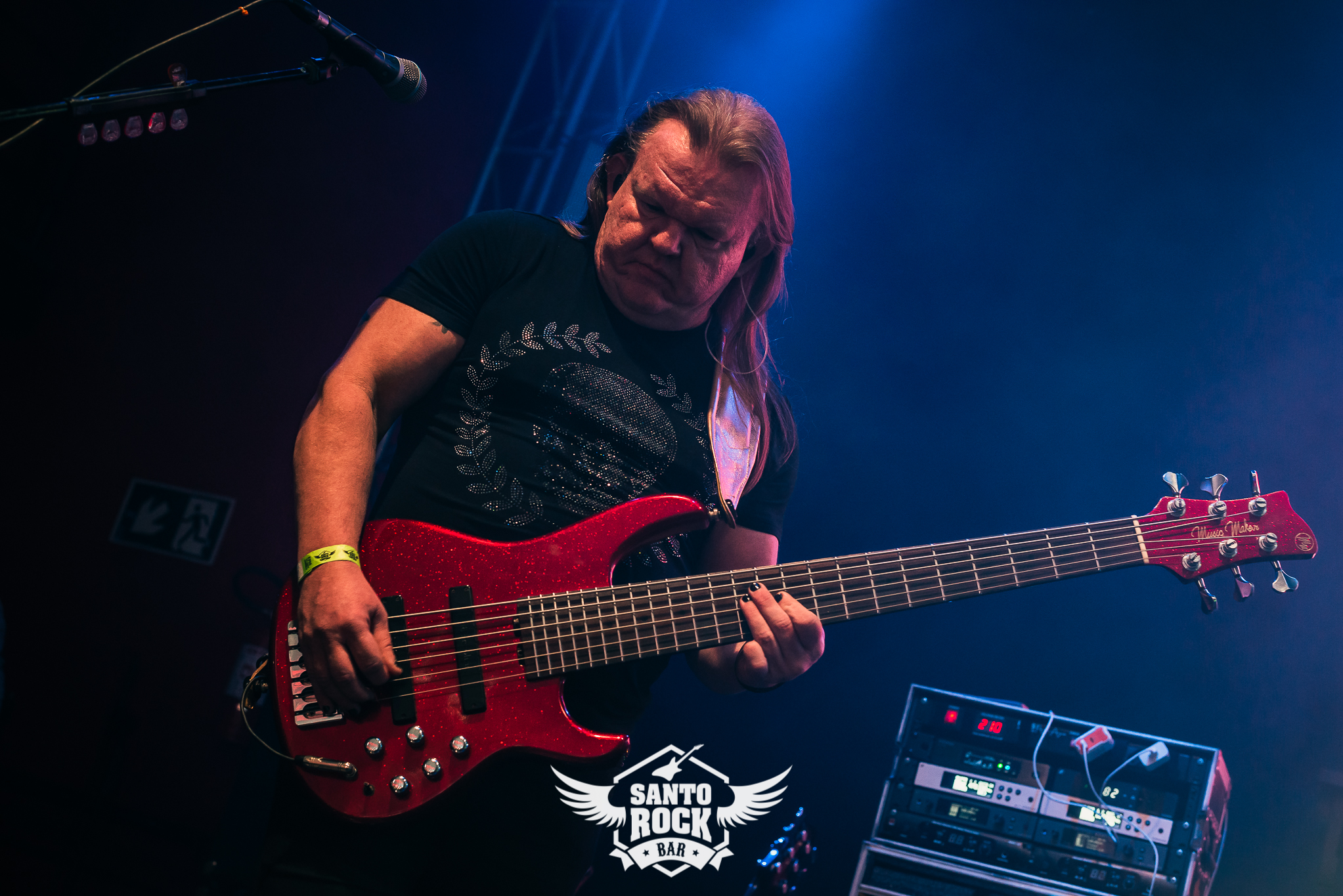 Rolls Rock / Niver Edu Costa