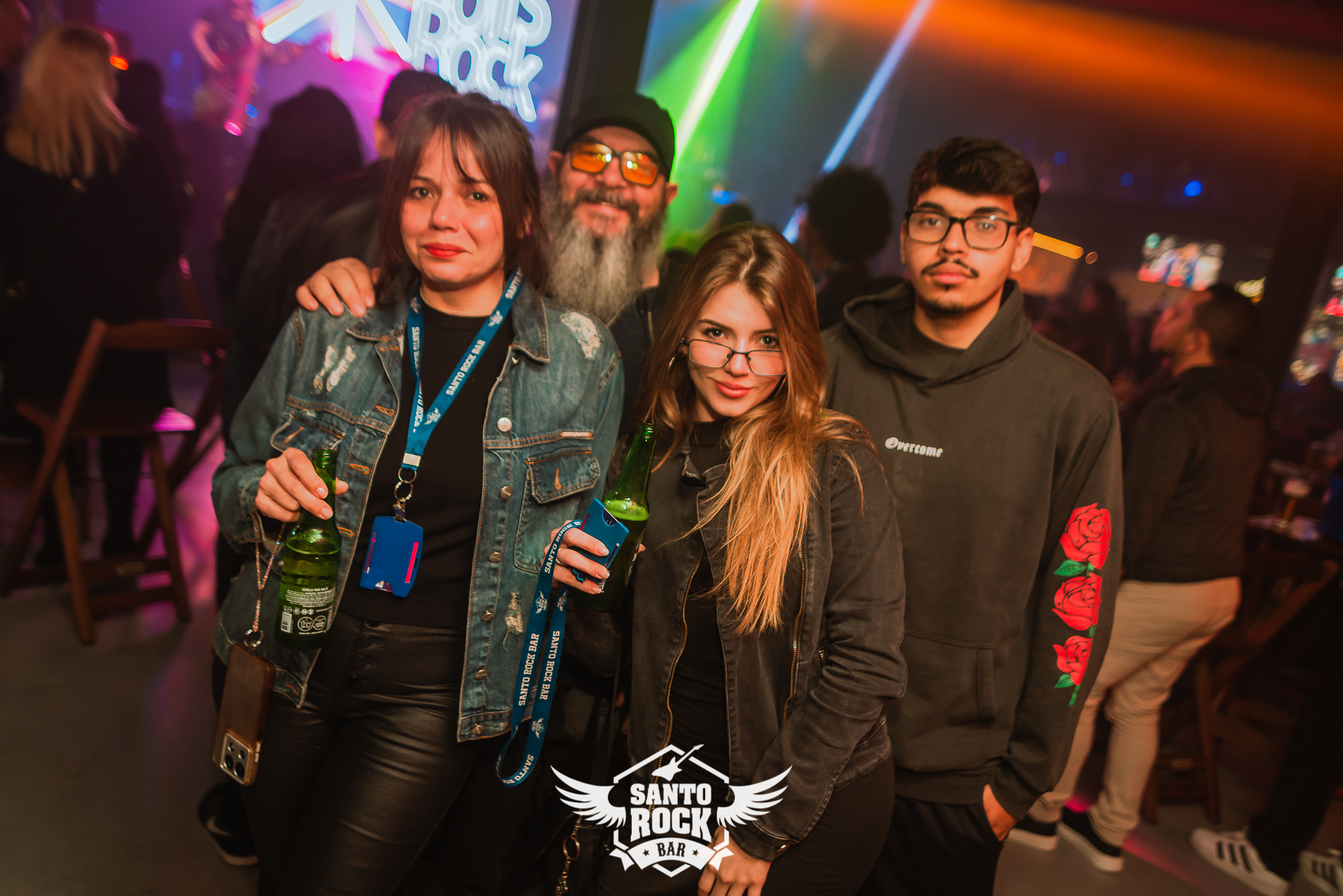 Rolls Rock / Niver Edu Costa