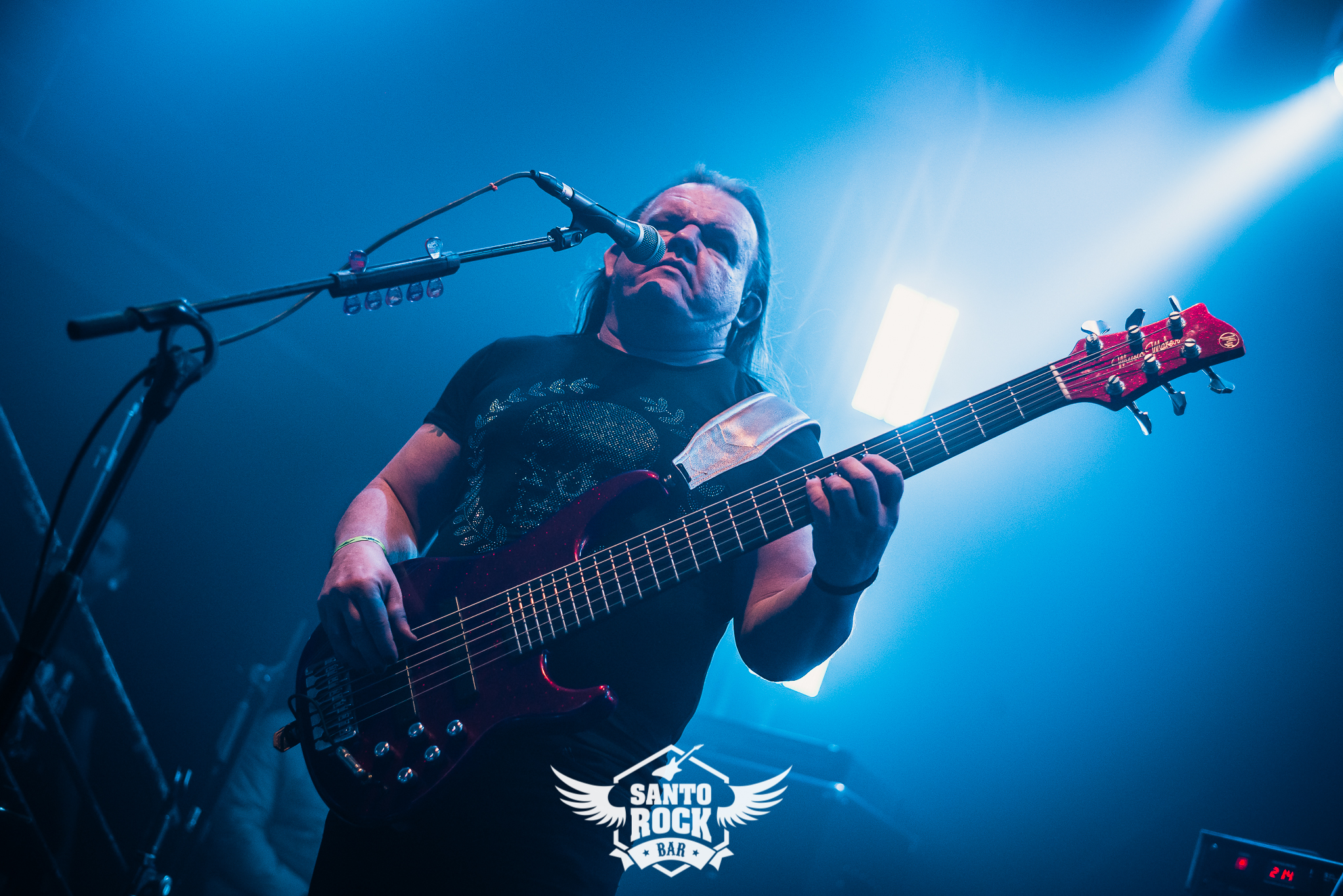 Rolls Rock / Niver Edu Costa