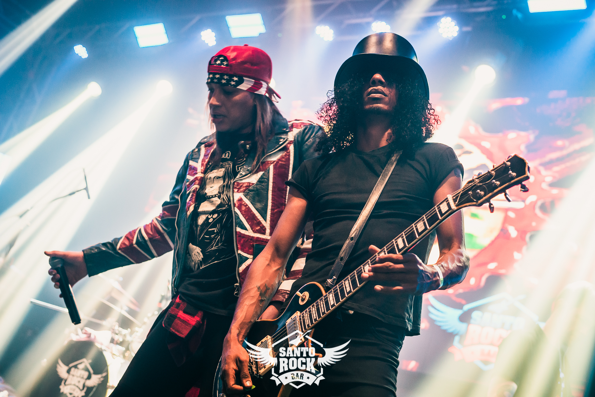 Use Yours Guns / Big Gun