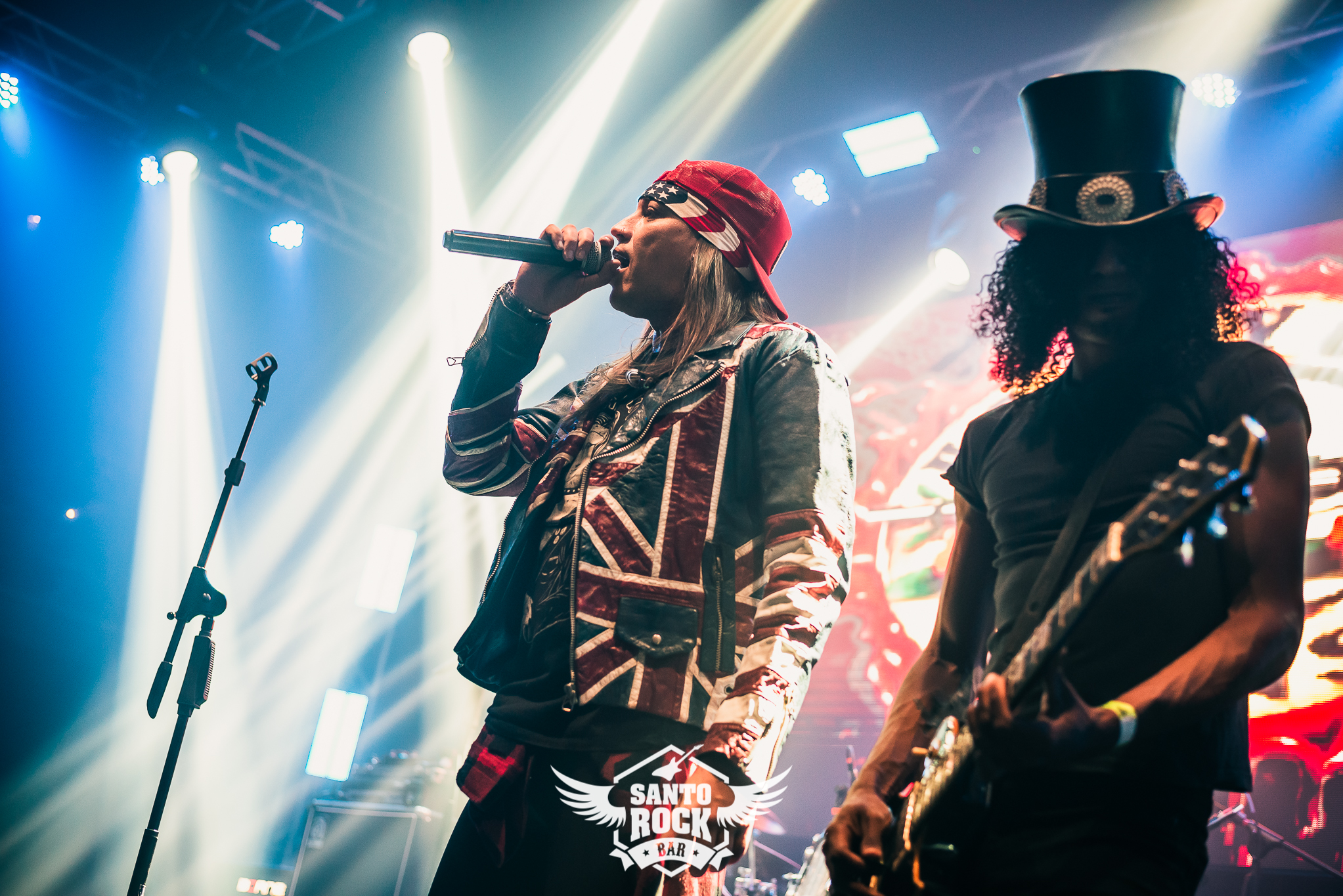 Use Yours Guns / Big Gun