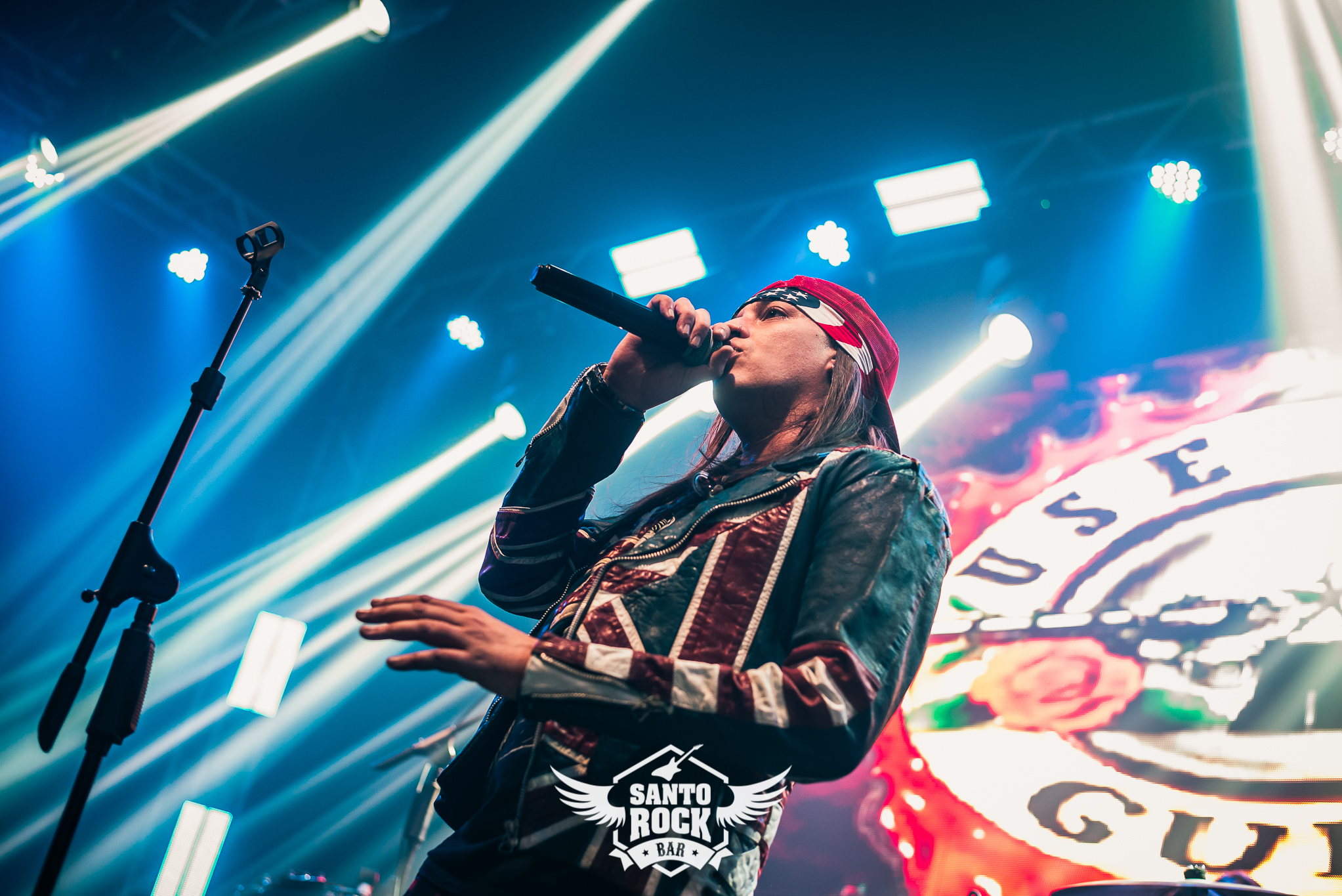 Use Yours Guns / Big Gun