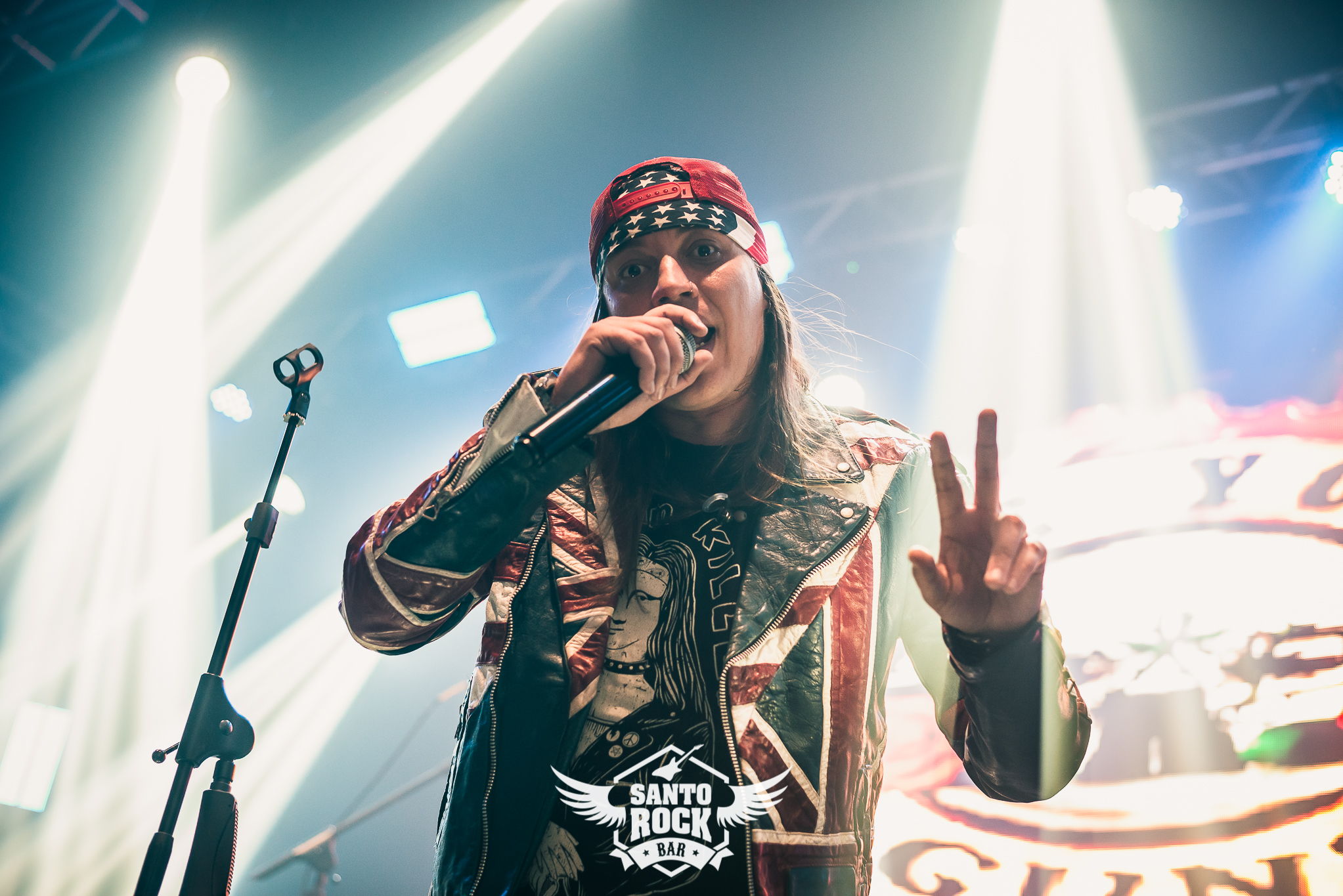 Use Yours Guns / Big Gun