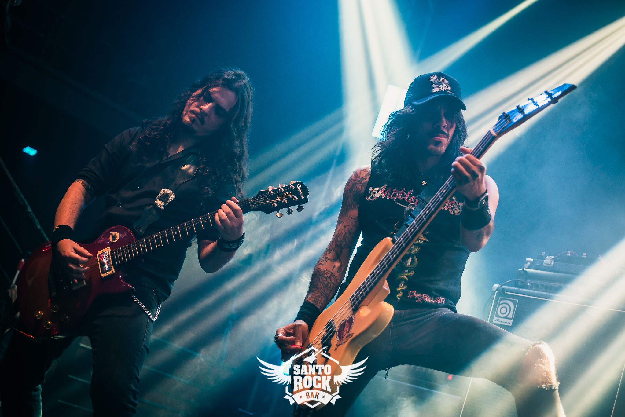 Use Yours Guns / Big Gun