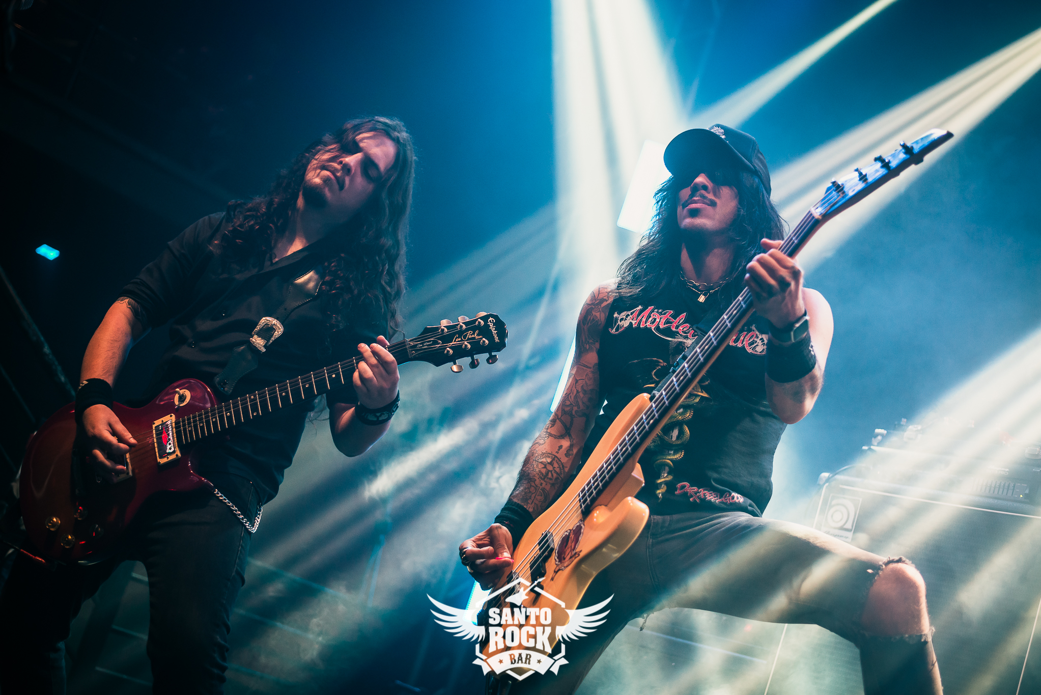 Use Yours Guns / Big Gun