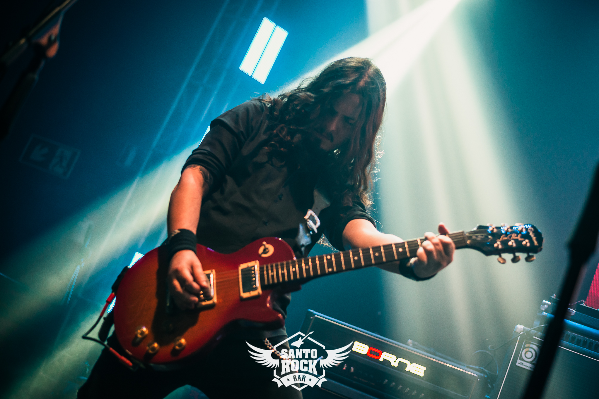 Use Yours Guns / Big Gun