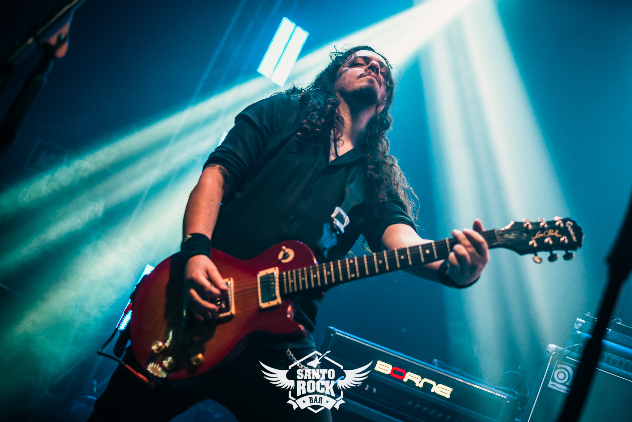 Use Yours Guns / Big Gun