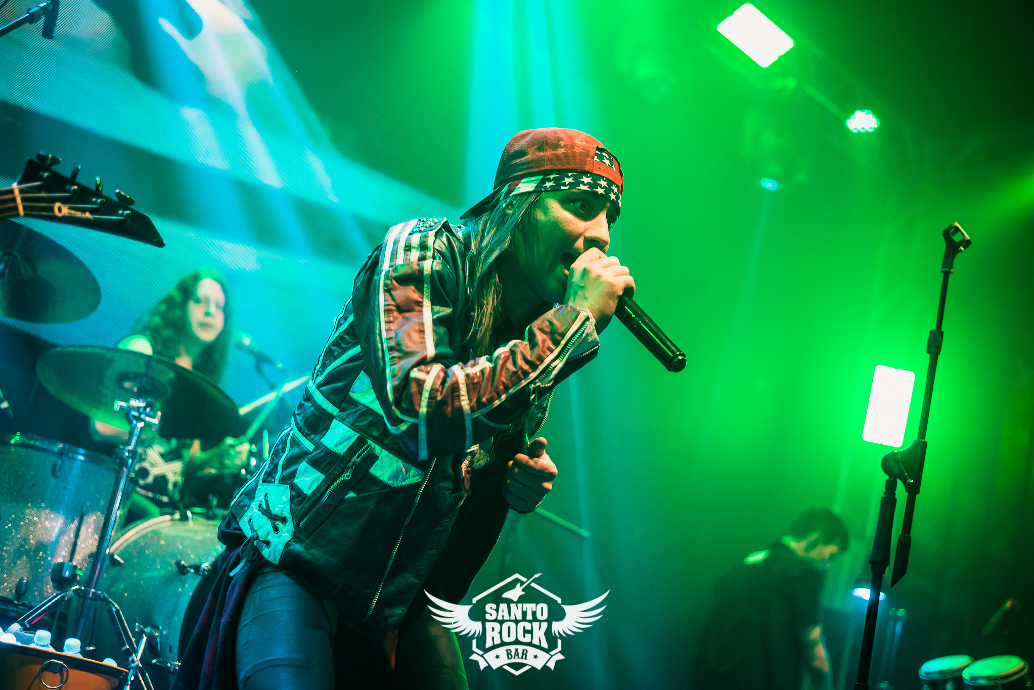 Use Yours Guns / Big Gun