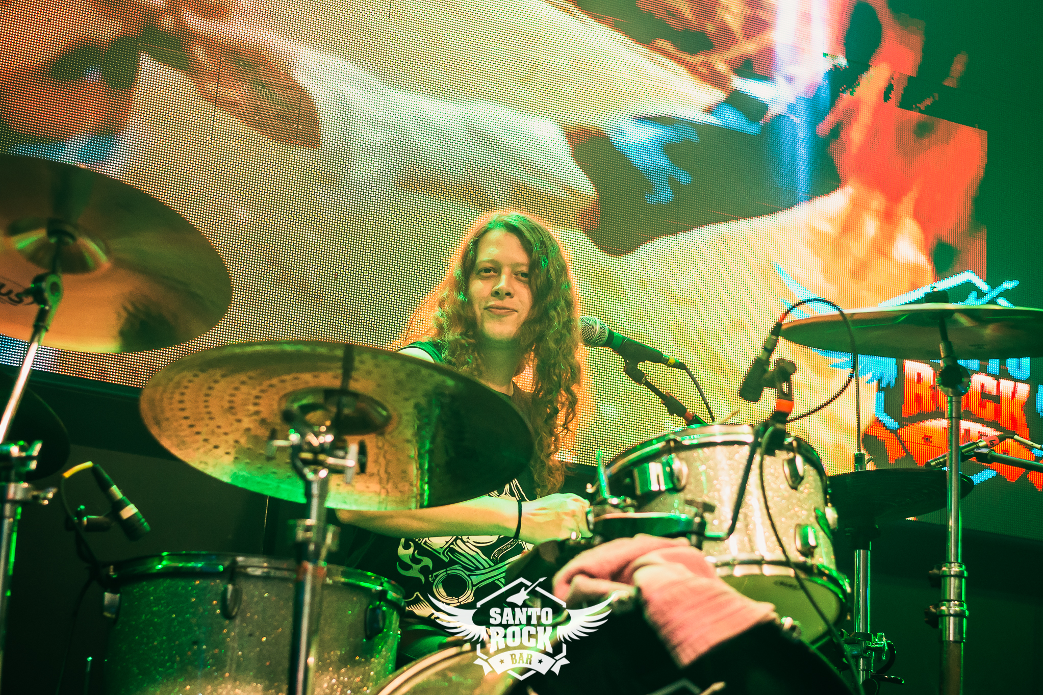 Use Yours Guns / Big Gun