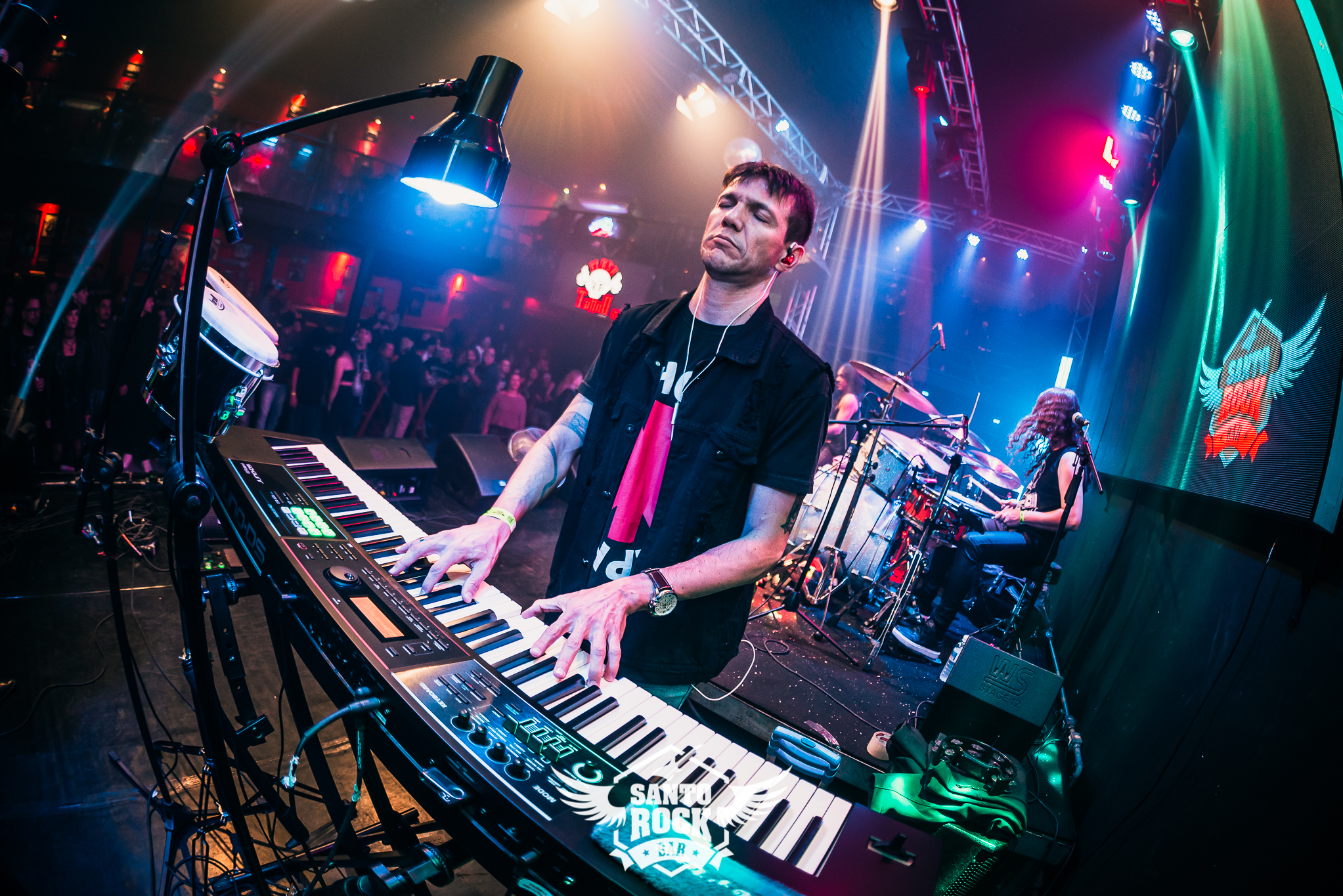 Use Yours Guns / Big Gun