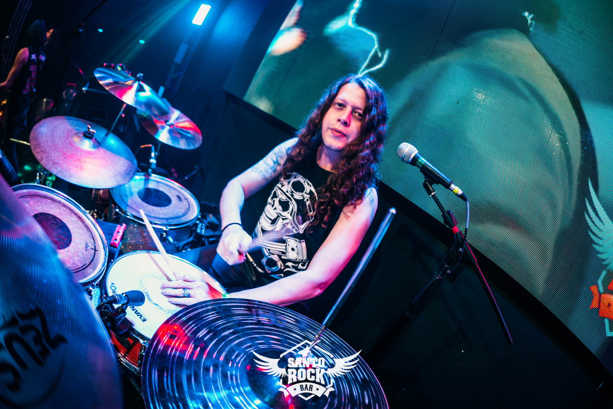 Use Yours Guns / Big Gun