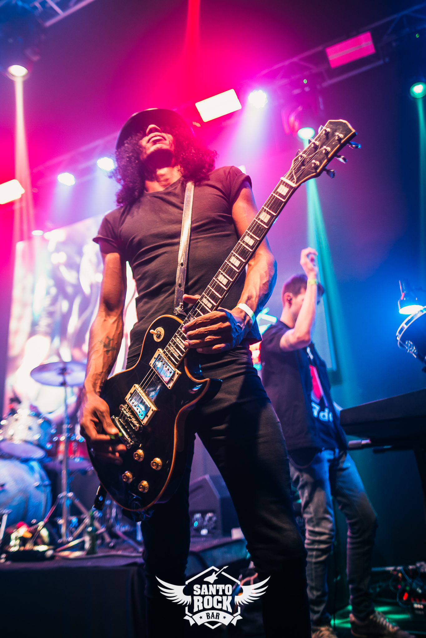 Use Yours Guns / Big Gun