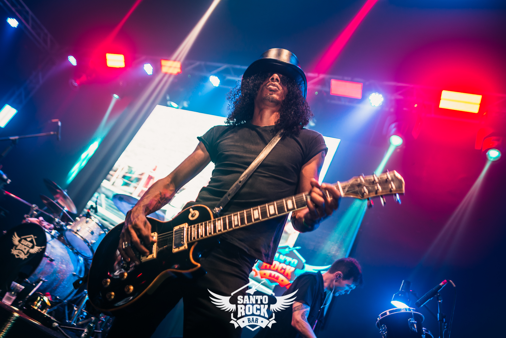 Use Yours Guns / Big Gun