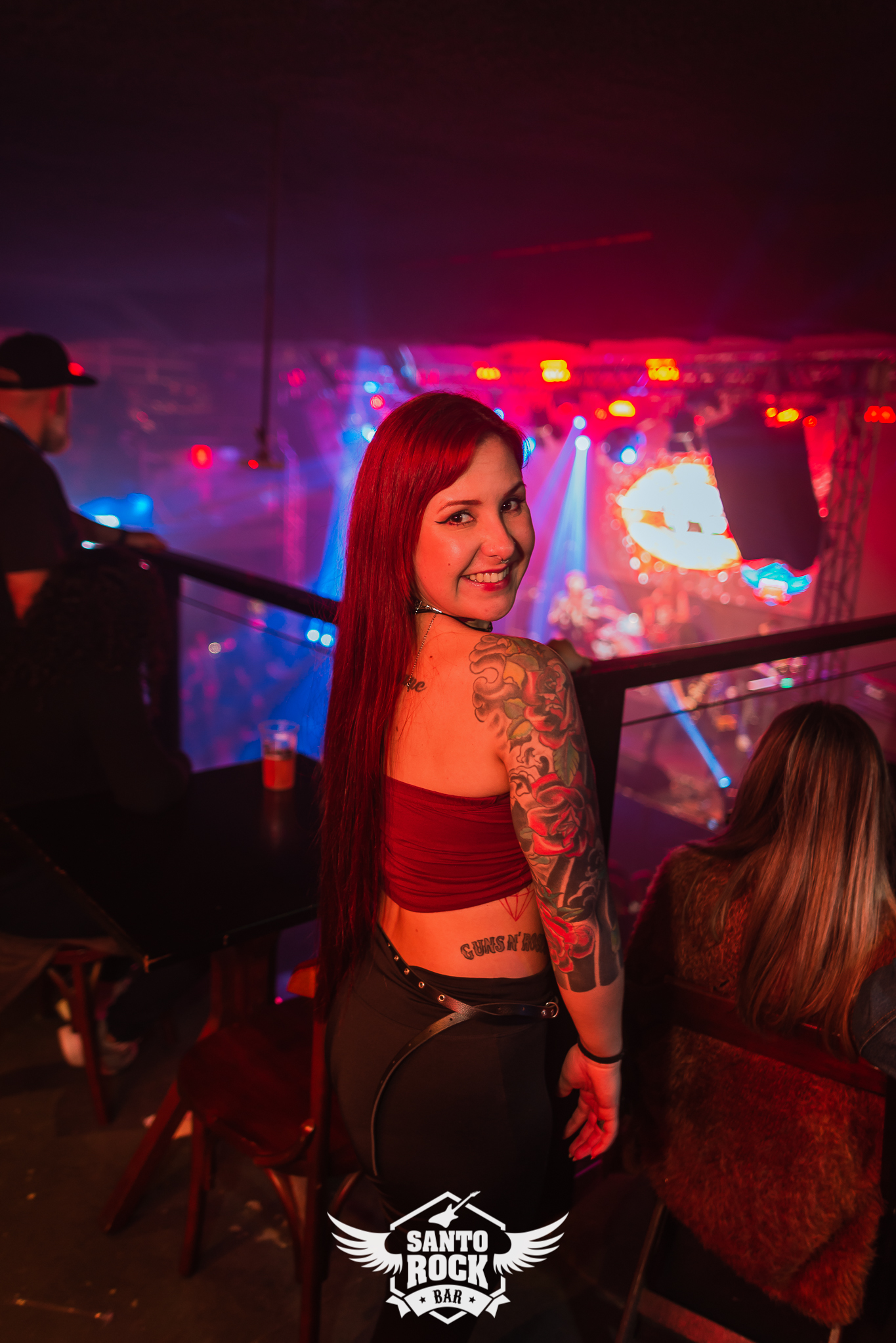 Use Yours Guns / Big Gun