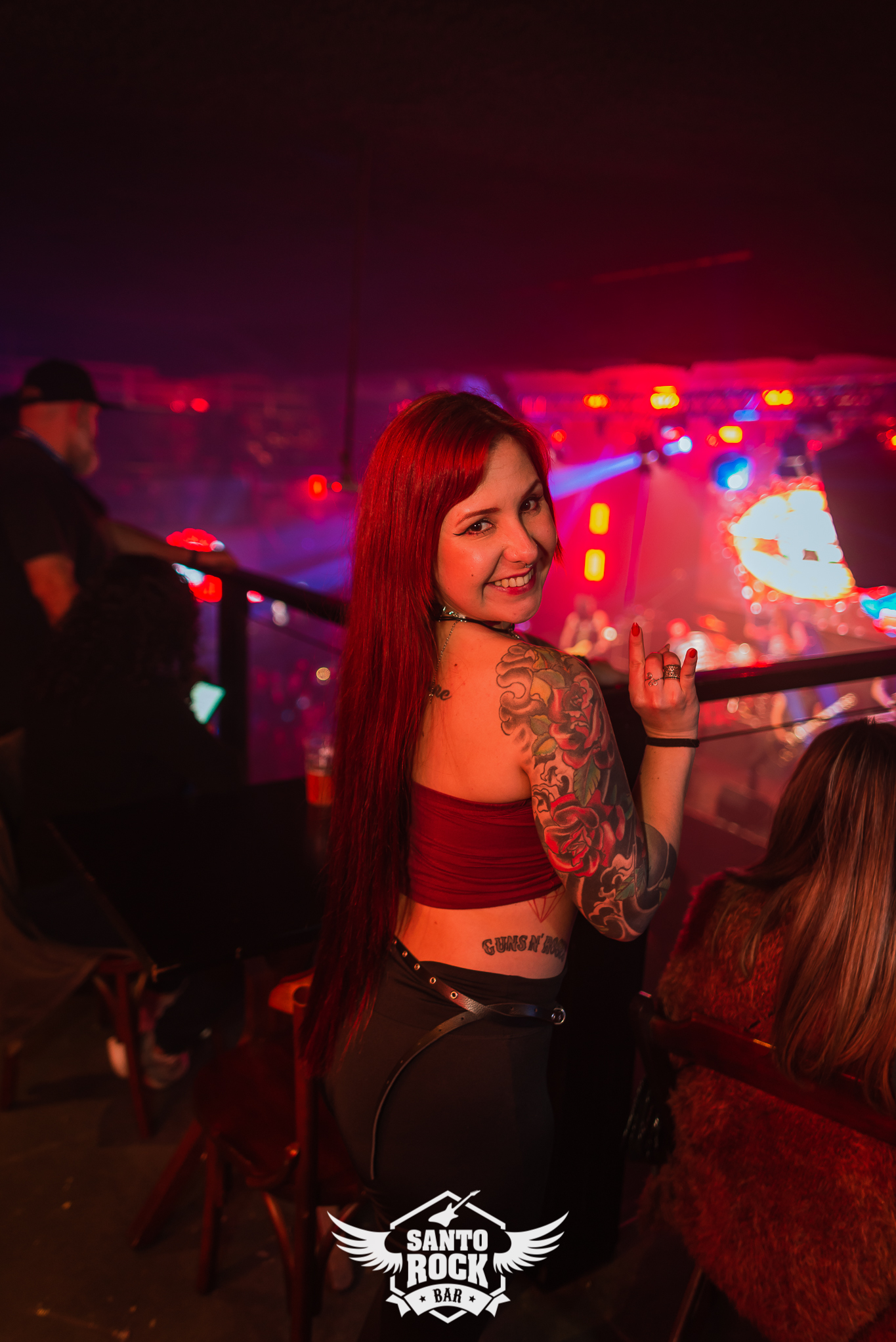 Use Yours Guns / Big Gun