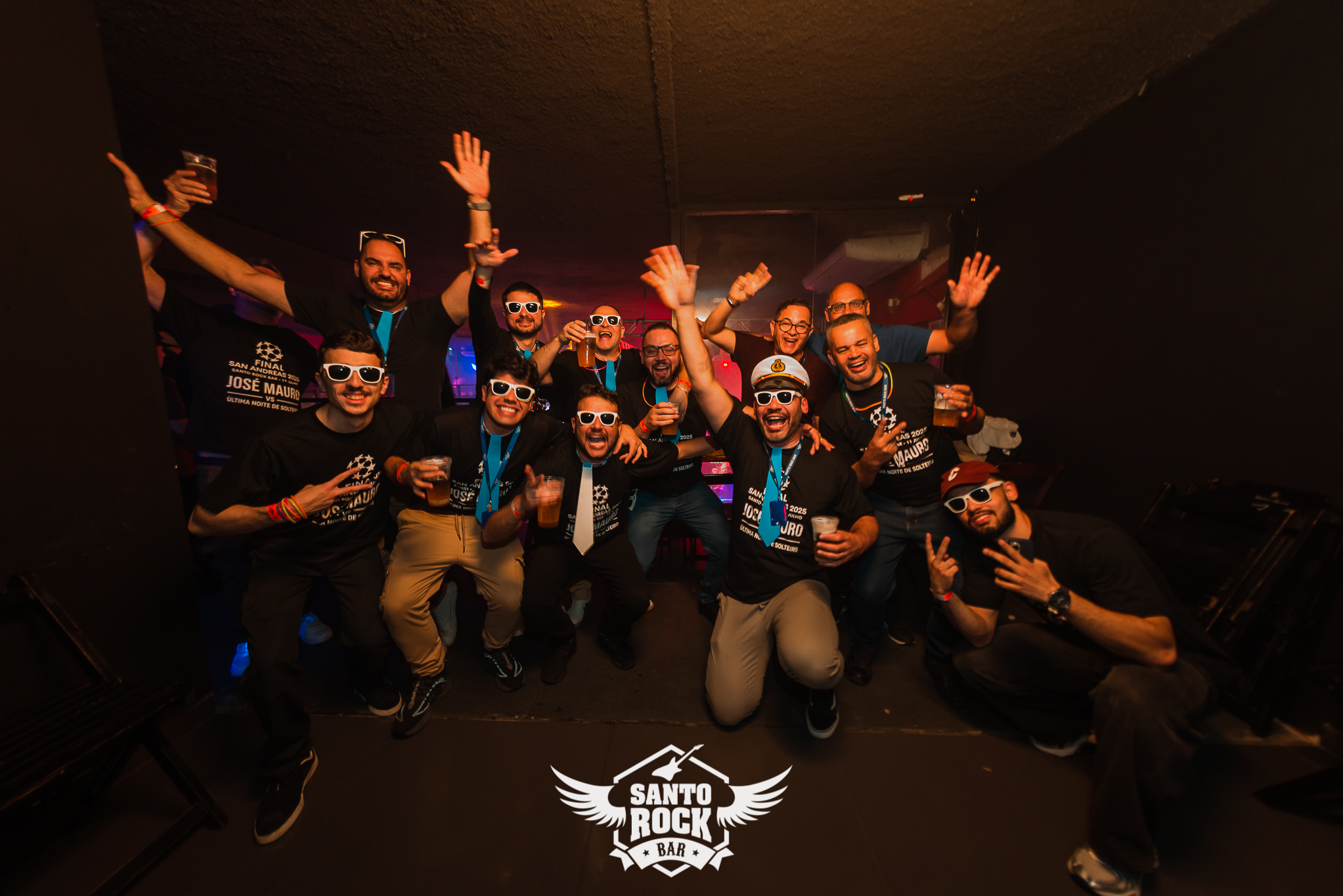 Use Yours Guns / Big Gun