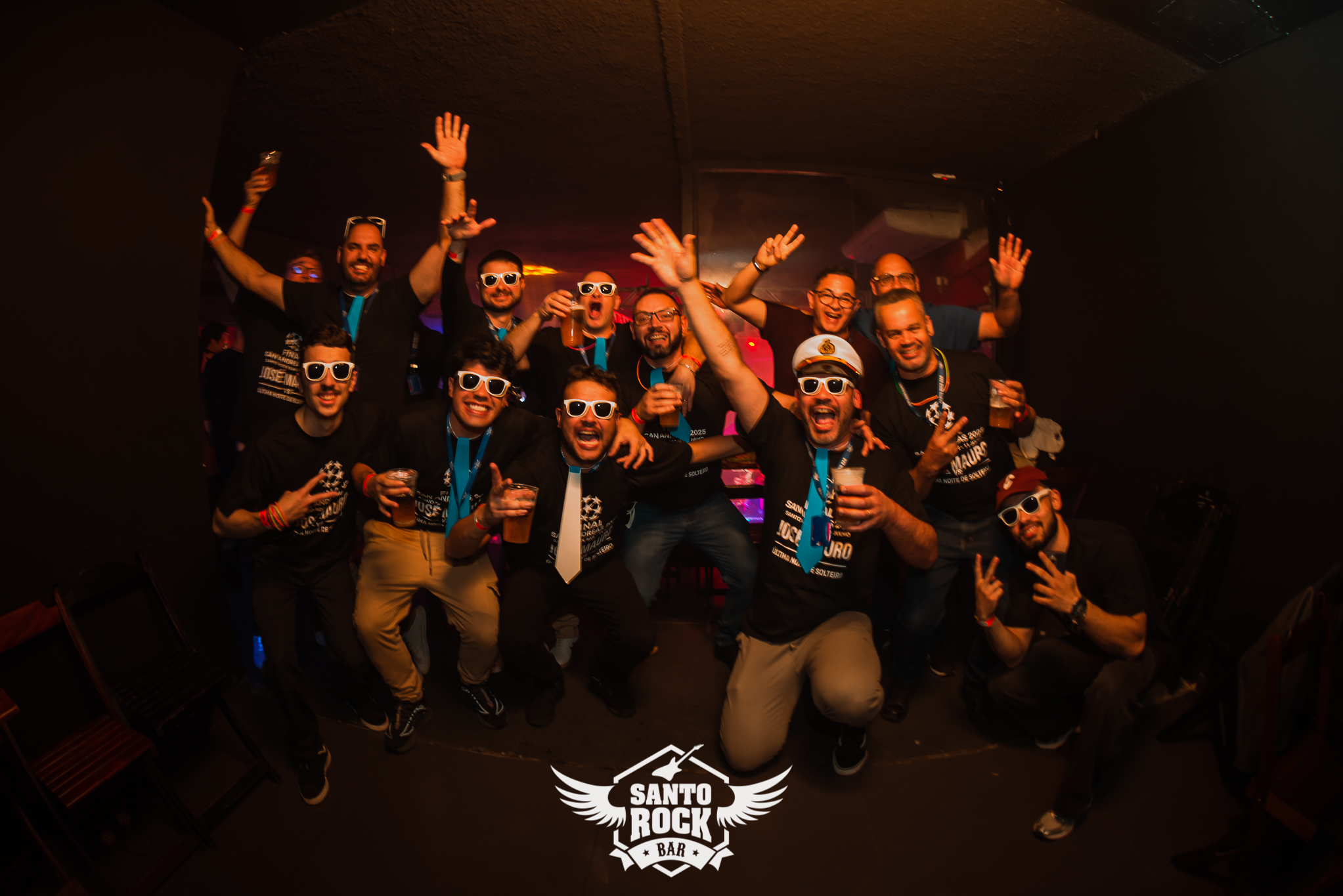 Use Yours Guns / Big Gun