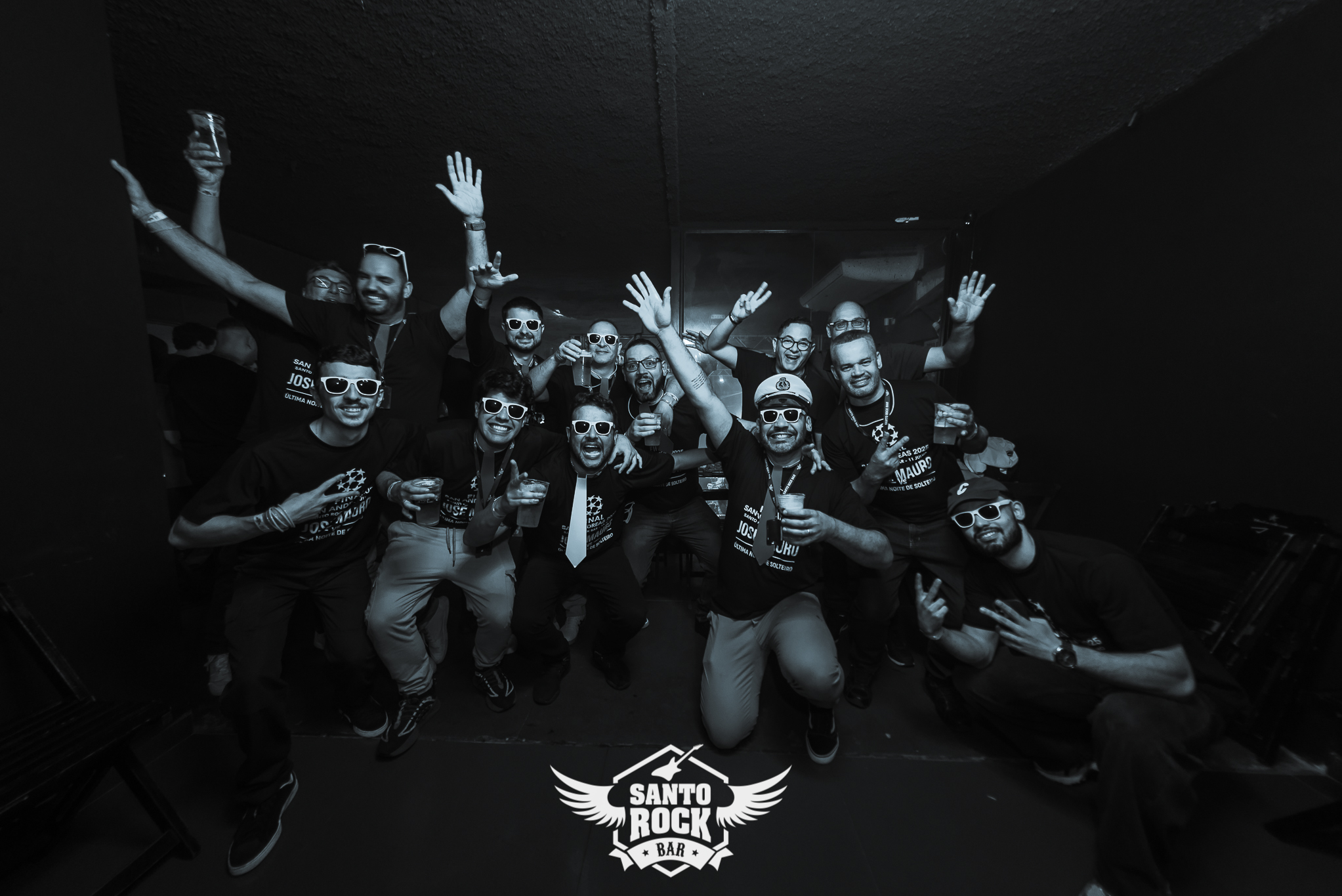 Use Yours Guns / Big Gun