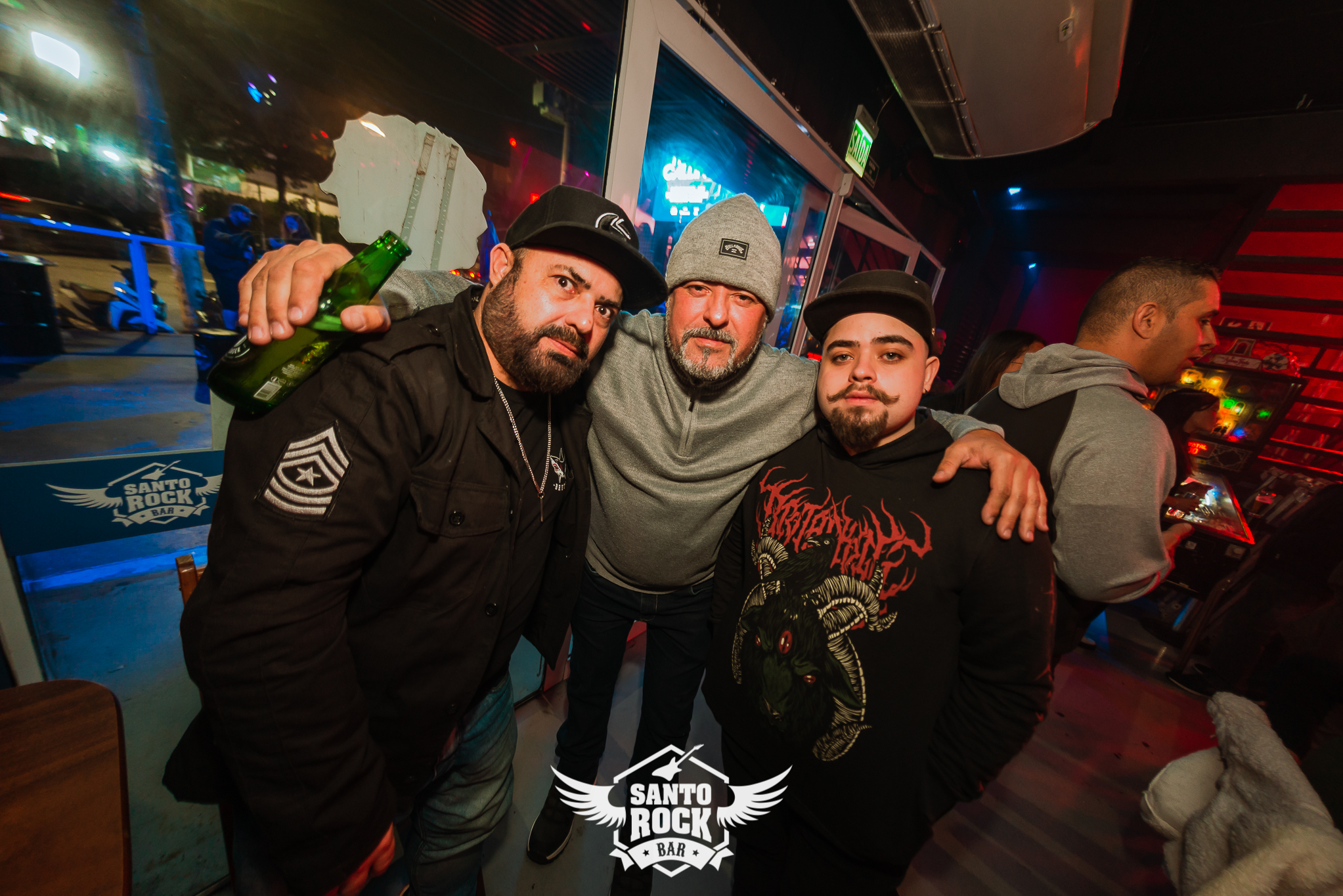 Use Yours Guns / Big Gun