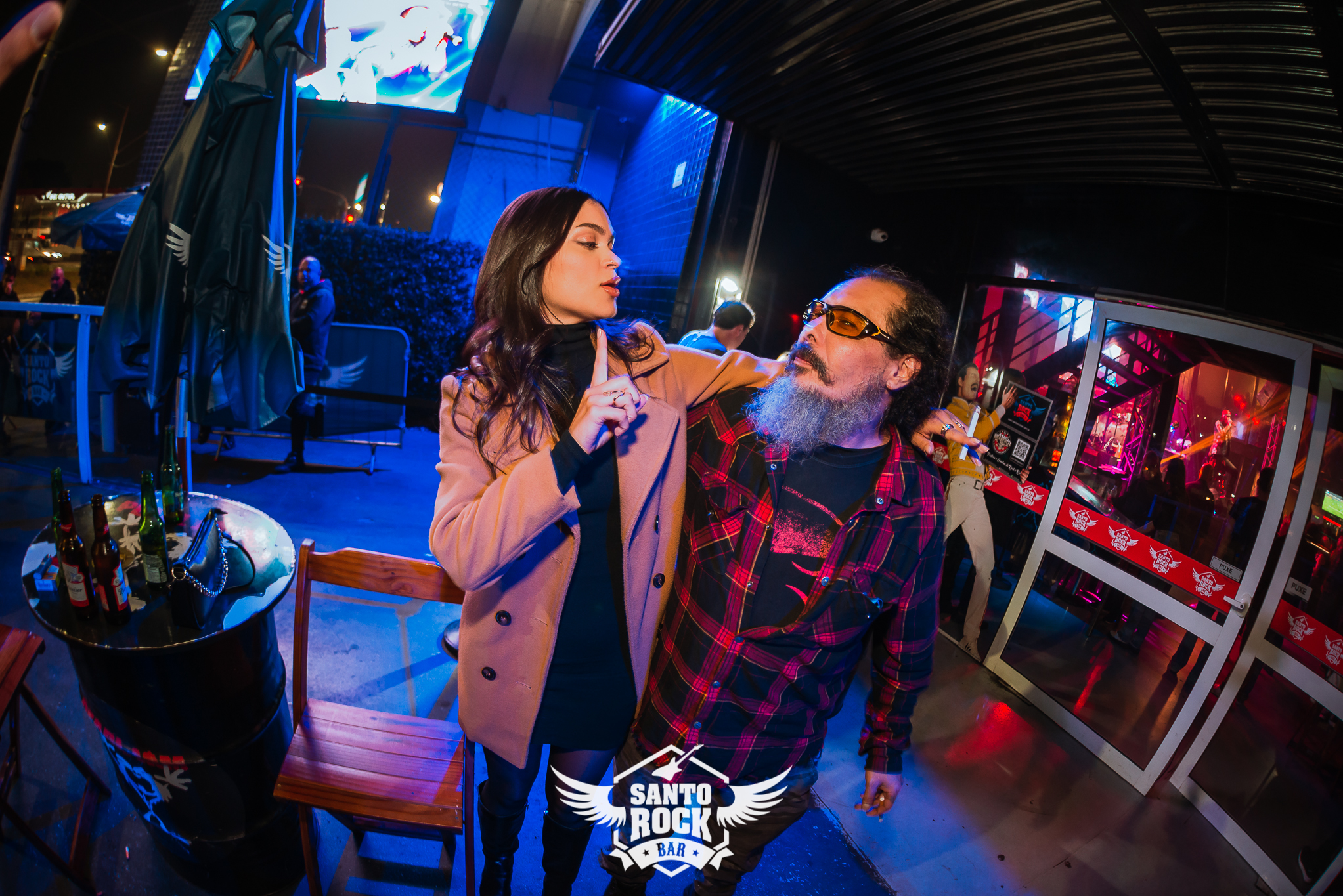 Use Yours Guns / Big Gun