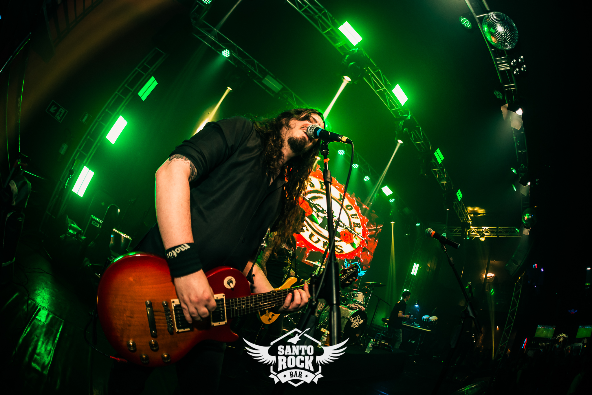 Use Yours Guns / Big Gun