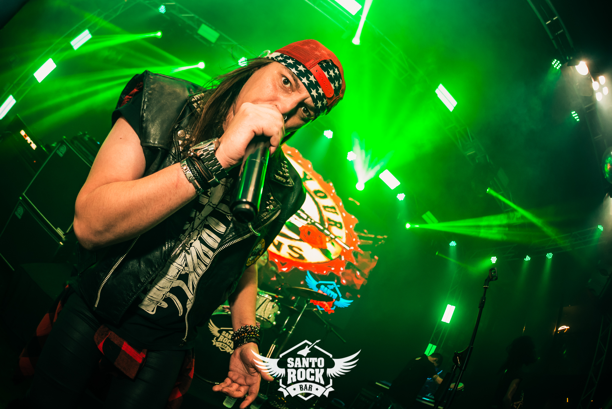 Use Yours Guns / Big Gun