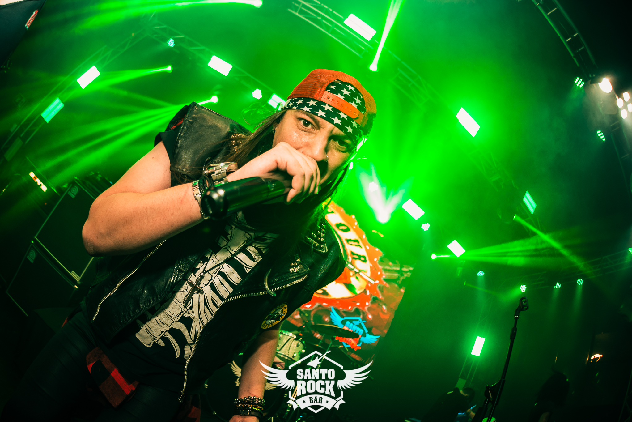 Use Yours Guns / Big Gun