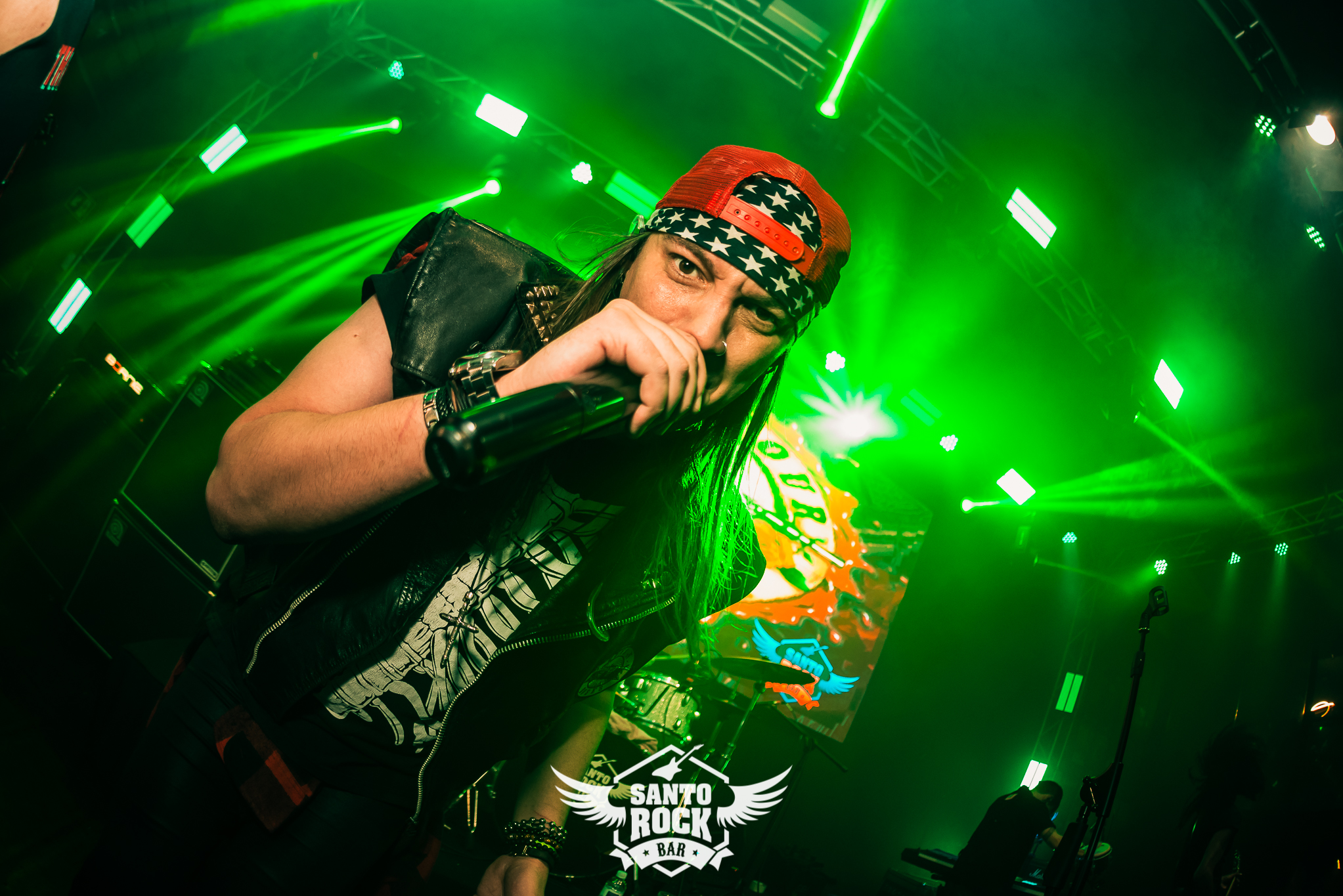 Use Yours Guns / Big Gun