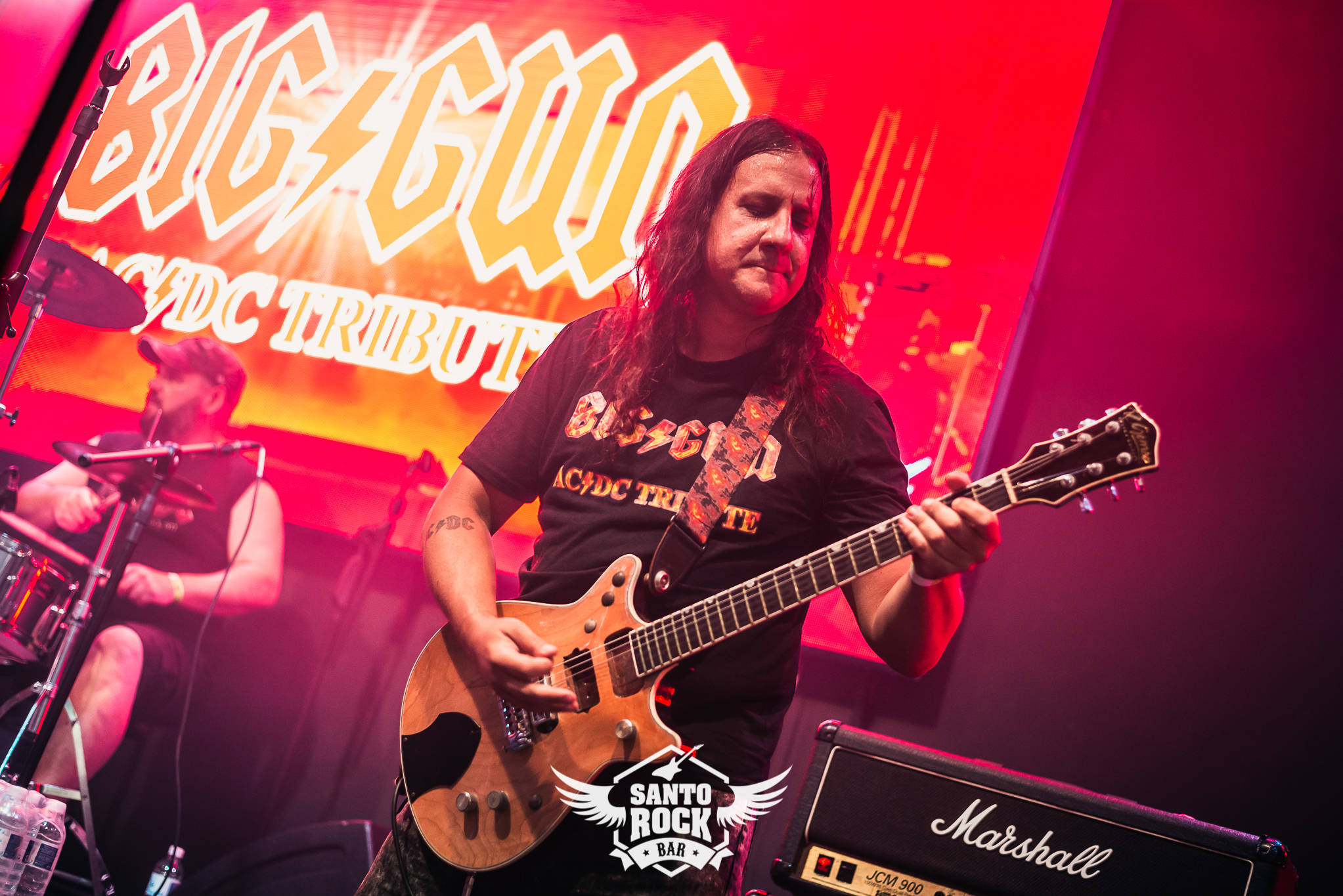 Use Yours Guns / Big Gun