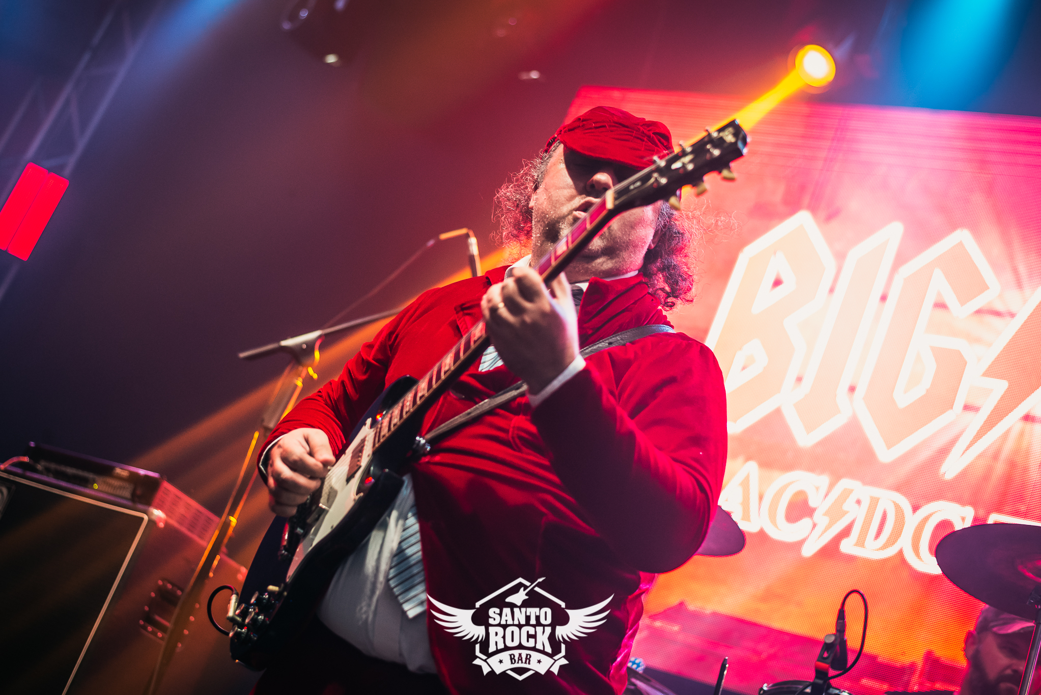 Use Yours Guns / Big Gun