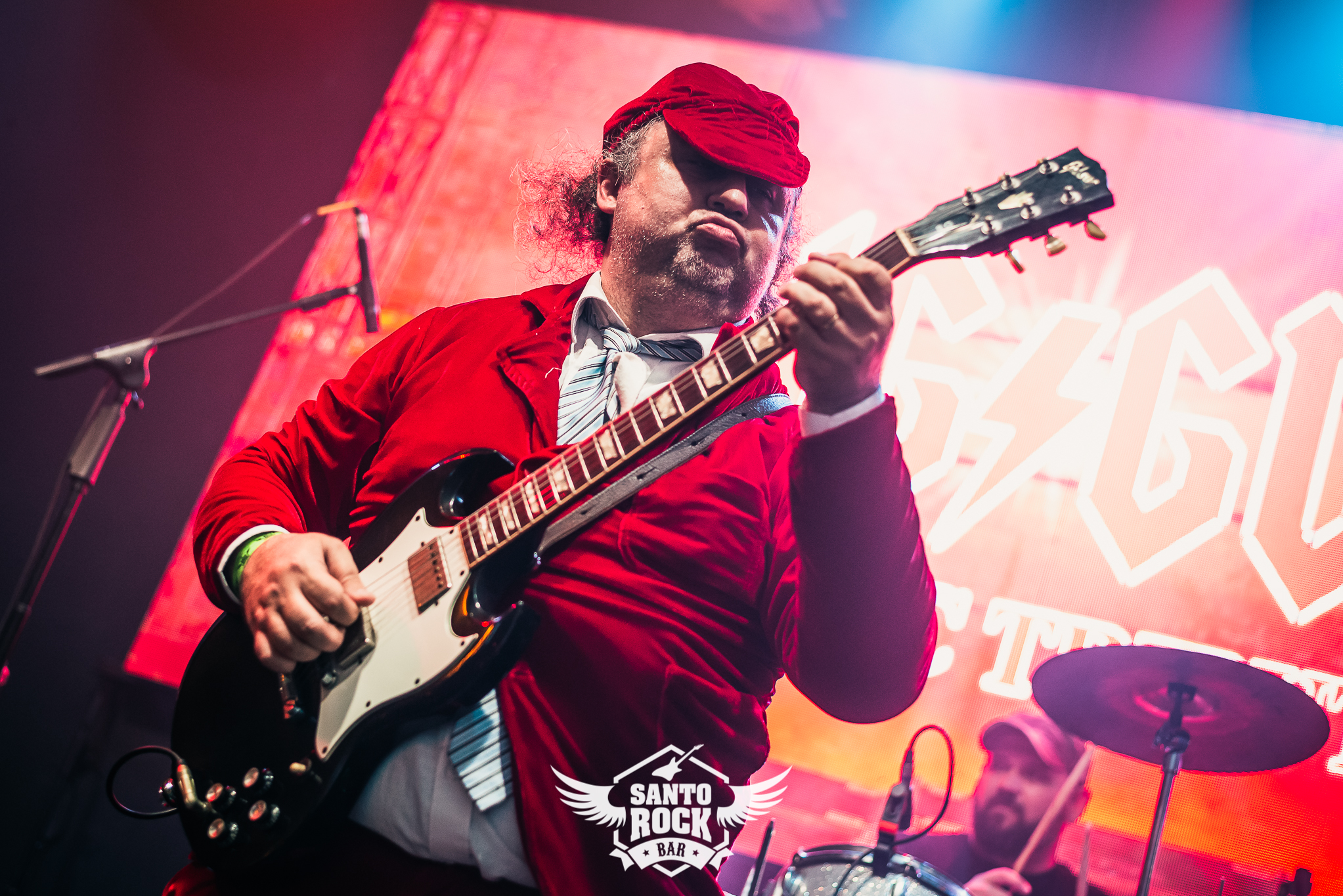 Use Yours Guns / Big Gun