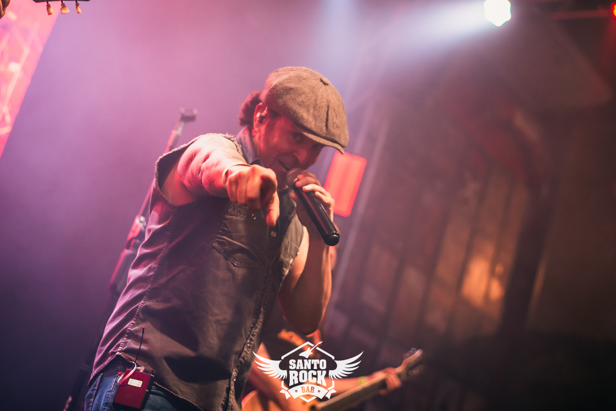 Use Yours Guns / Big Gun