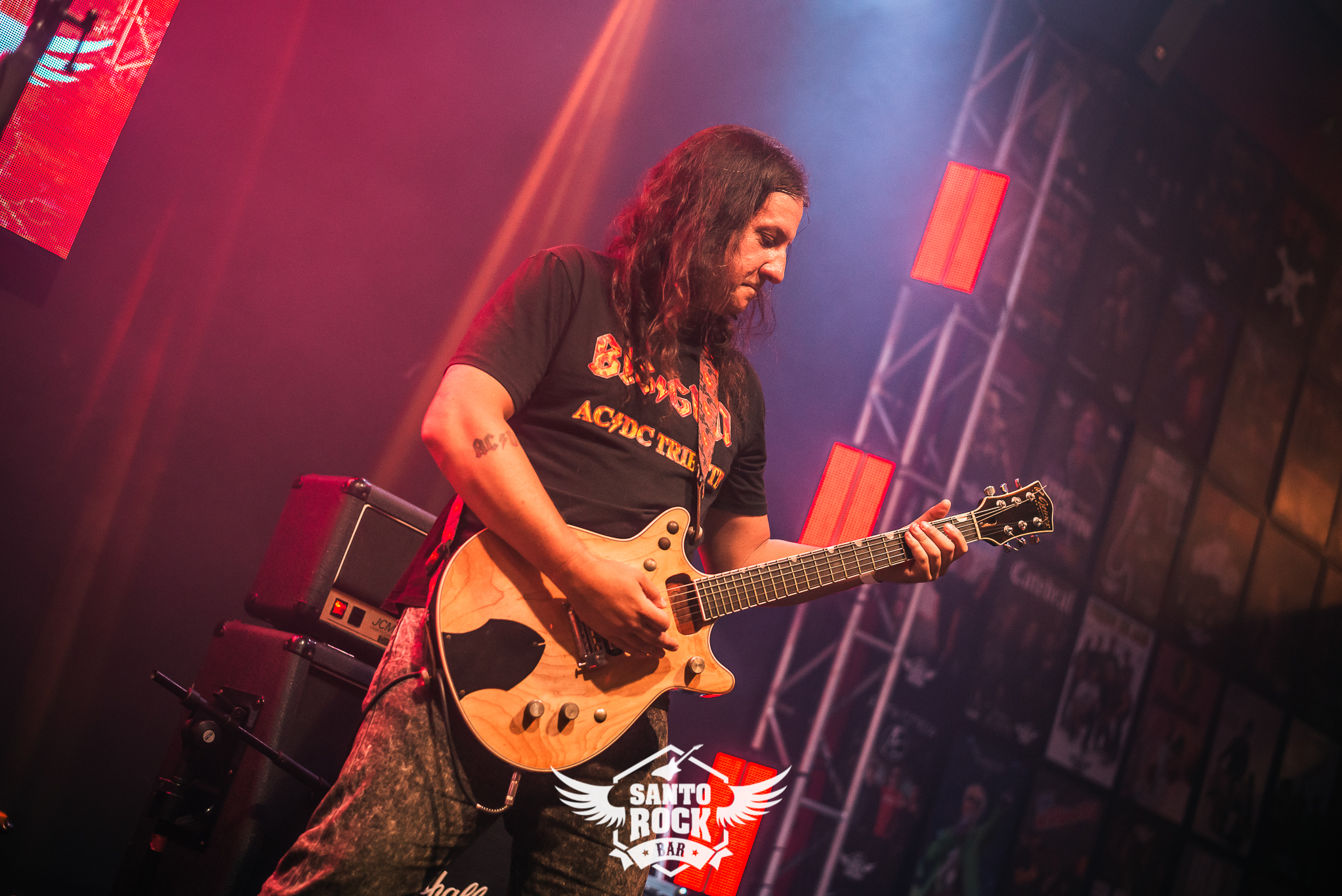 Use Yours Guns / Big Gun