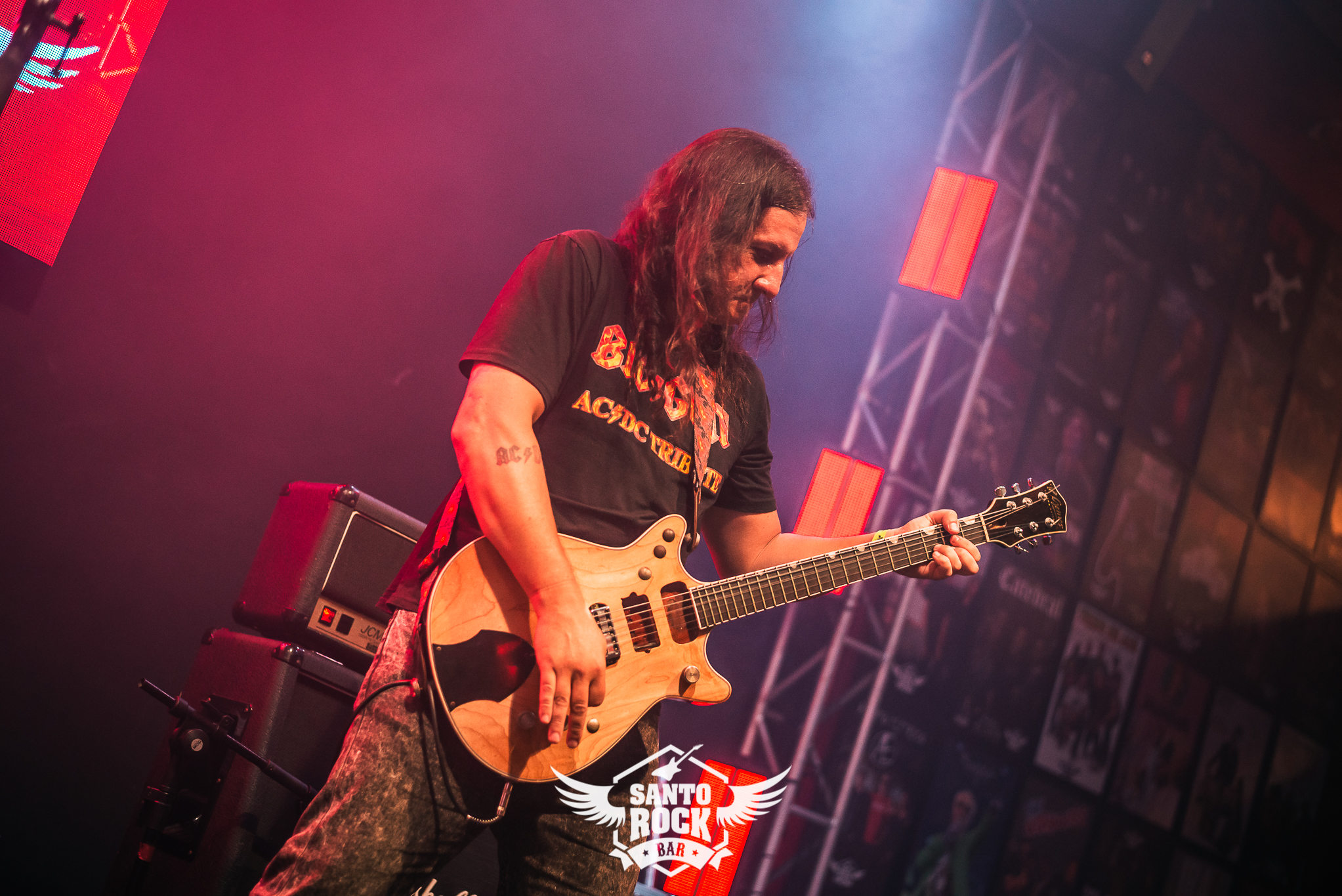 Use Yours Guns / Big Gun