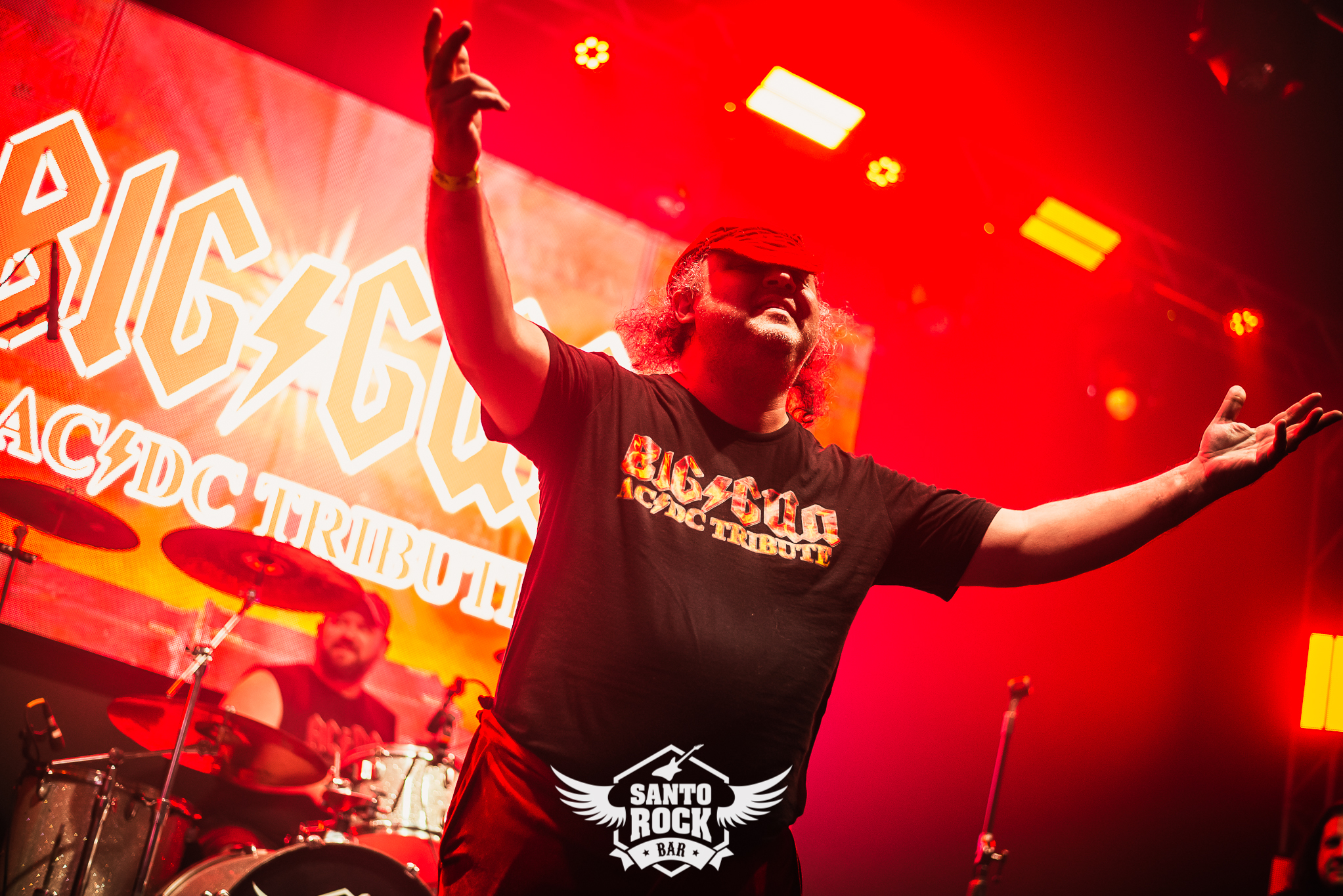 Use Yours Guns / Big Gun