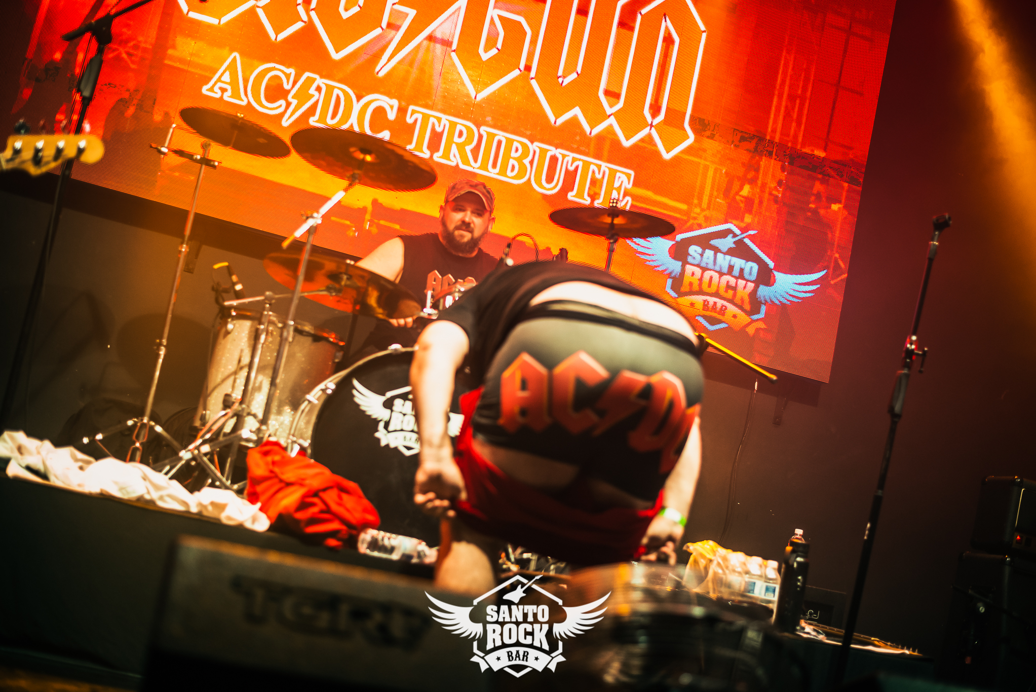 Use Yours Guns / Big Gun