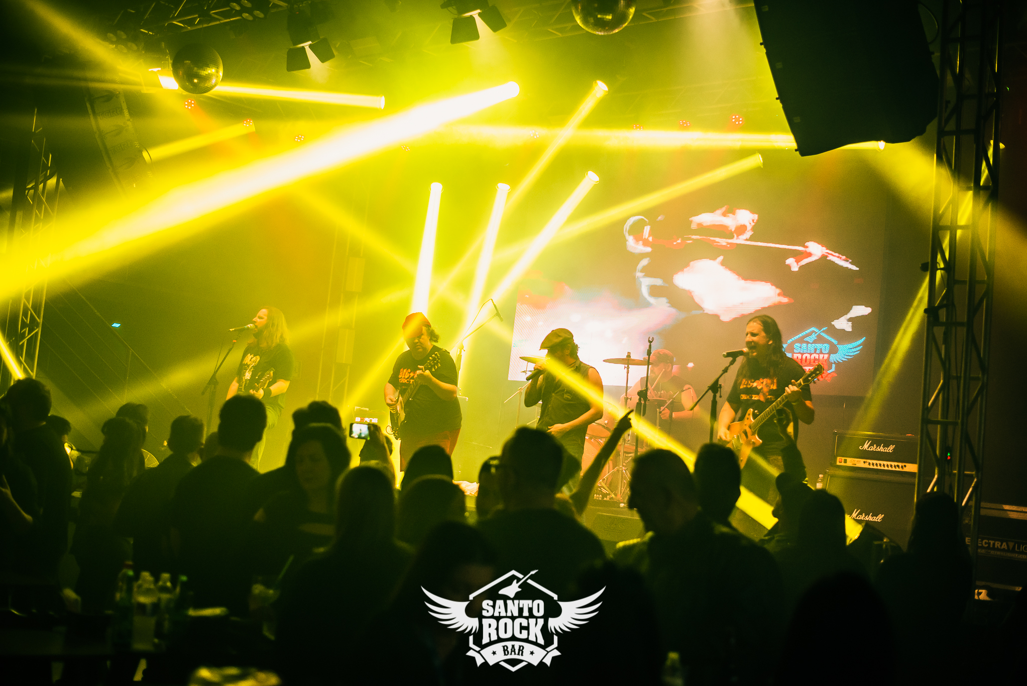 Use Yours Guns / Big Gun