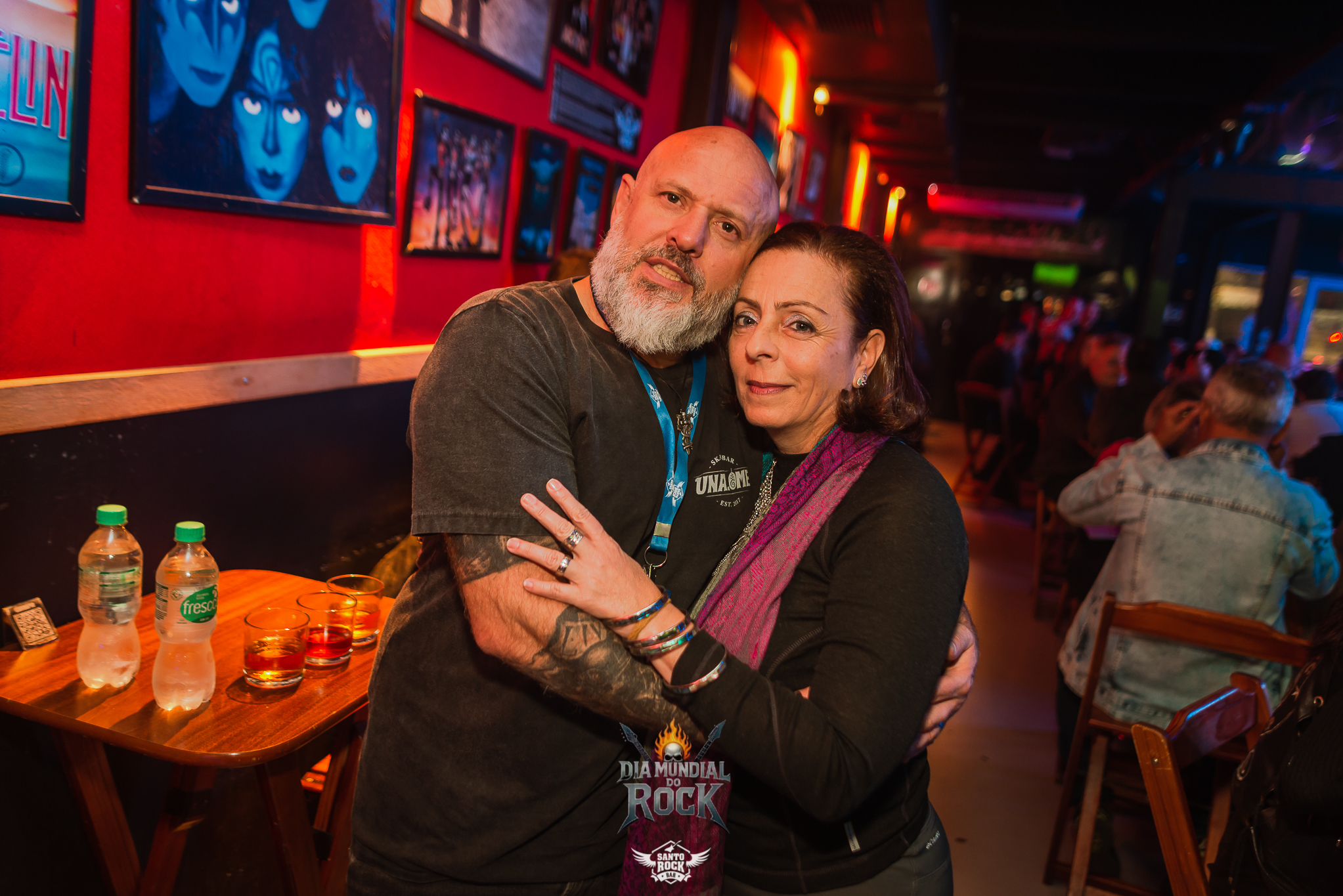 Camisa de Venus / Ecologia