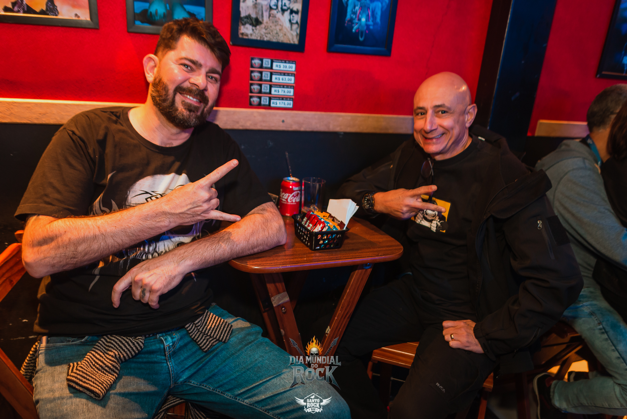 Camisa de Venus / Ecologia